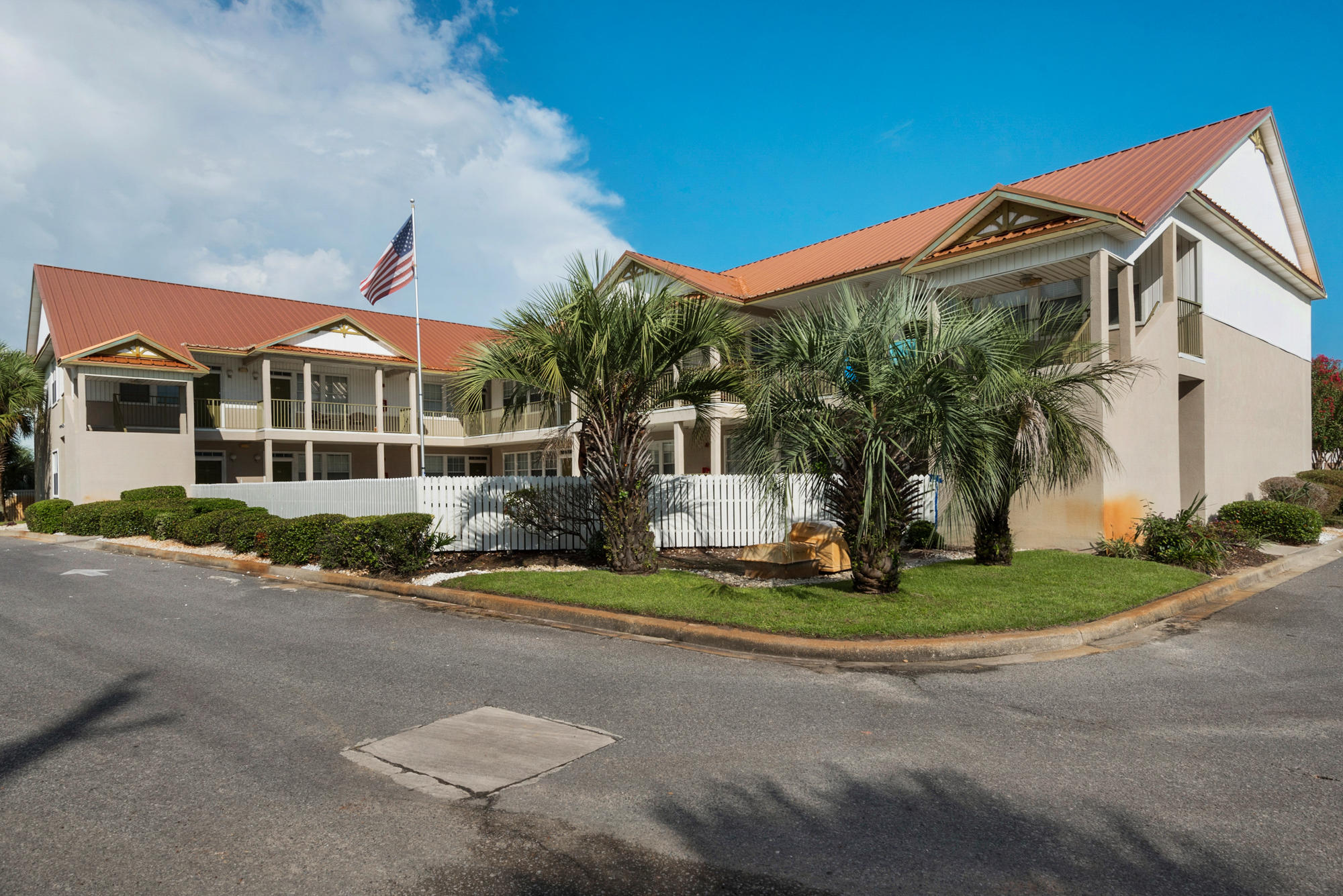 POINCIANA PLACE - Residential