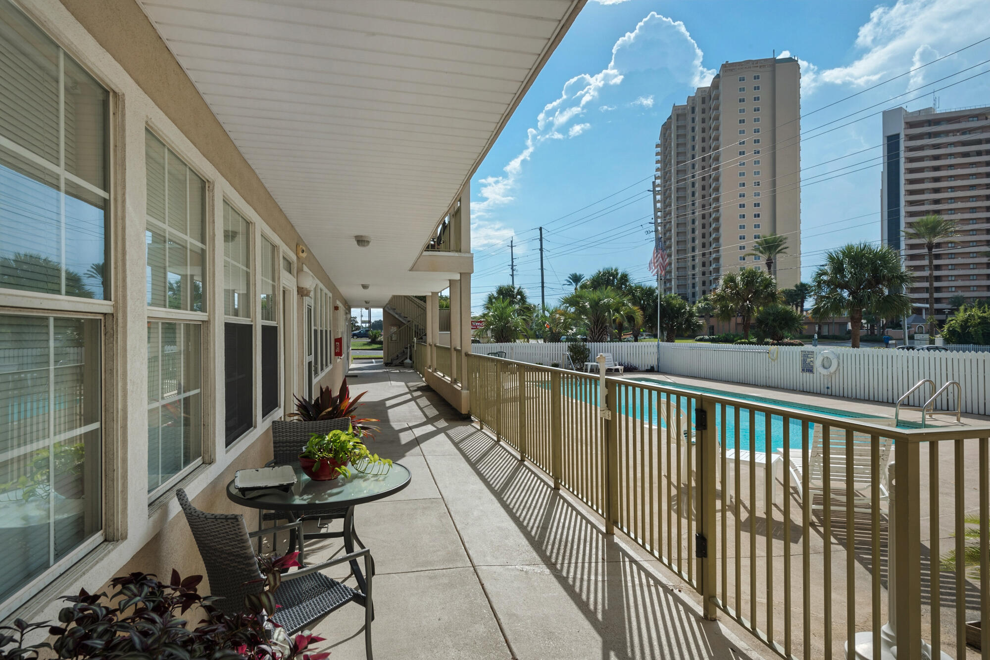 POINCIANA PLACE - Residential