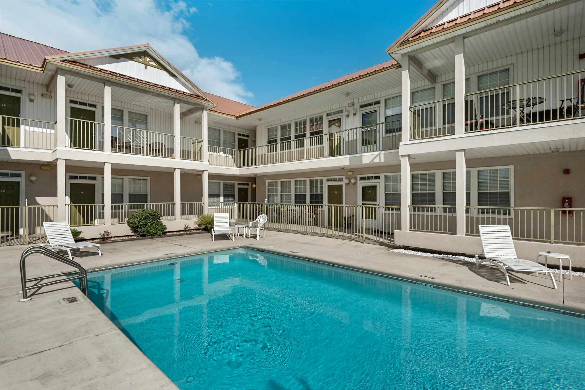 POINCIANA PLACE - Residential