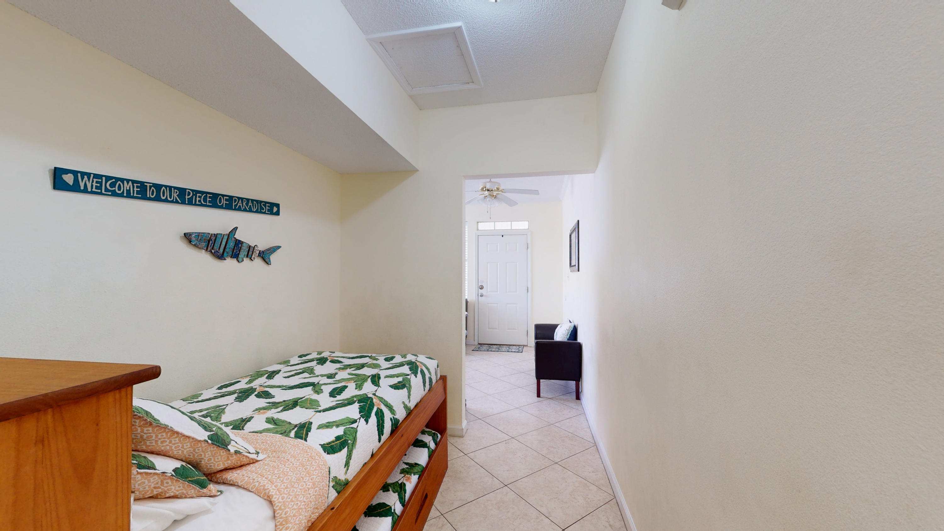 POINCIANA PLACE - Residential