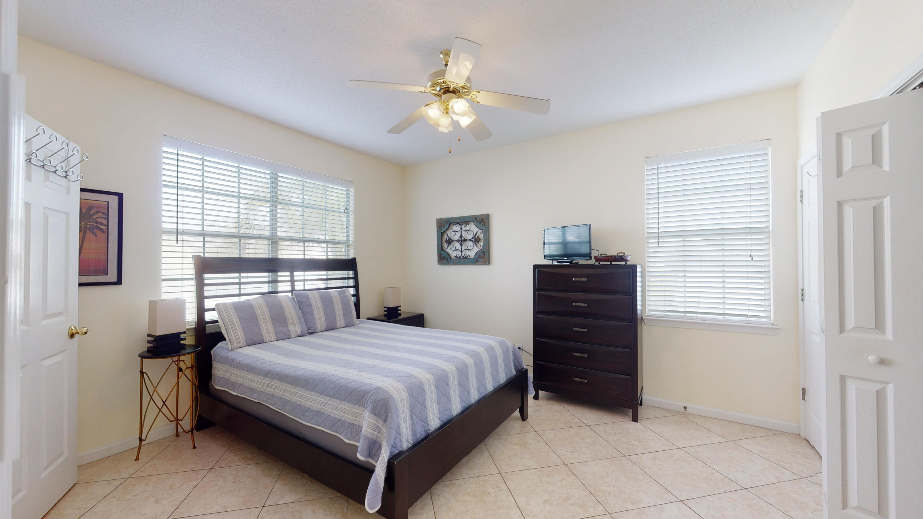 POINCIANA PLACE - Residential