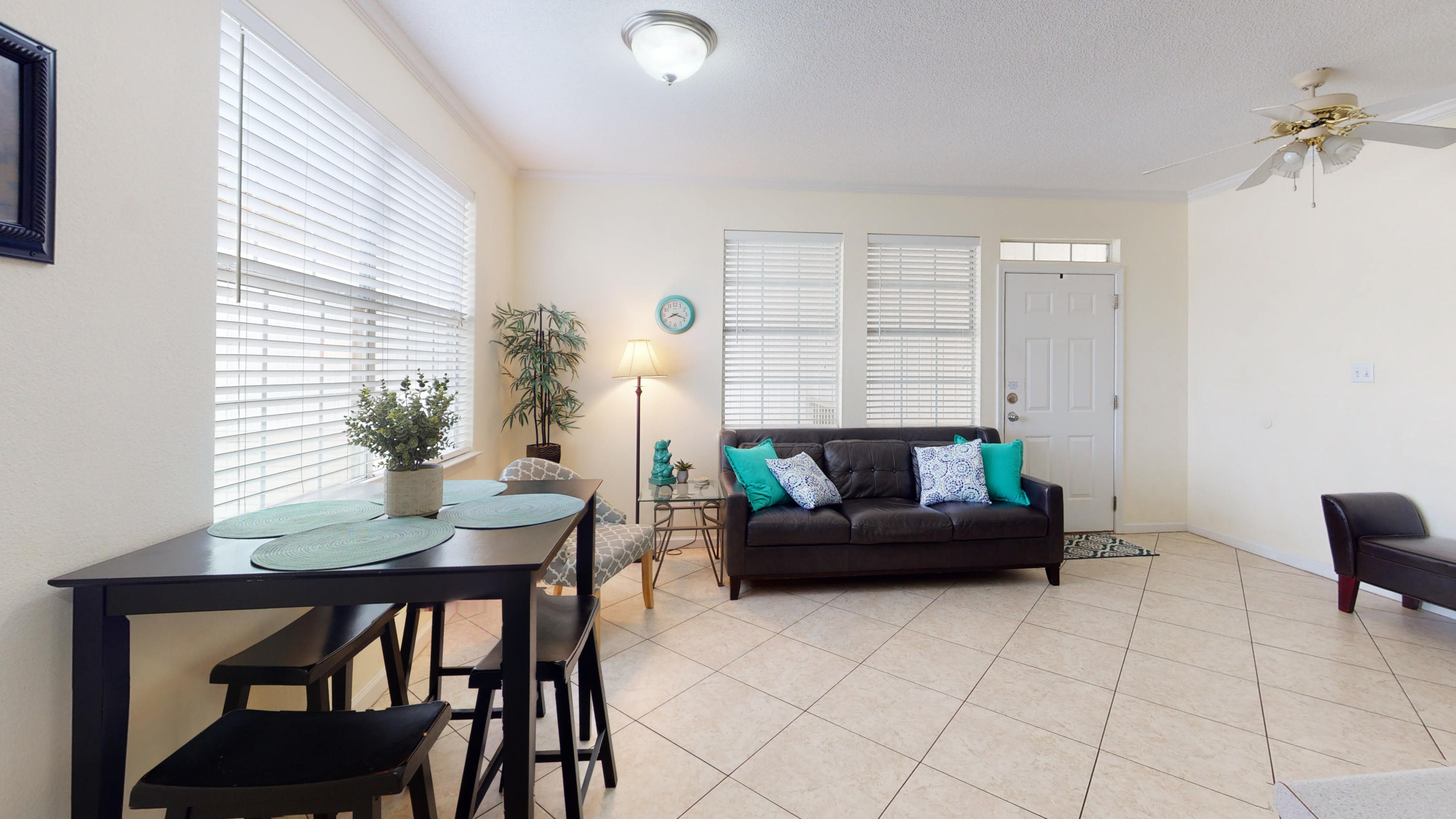 POINCIANA PLACE - Residential