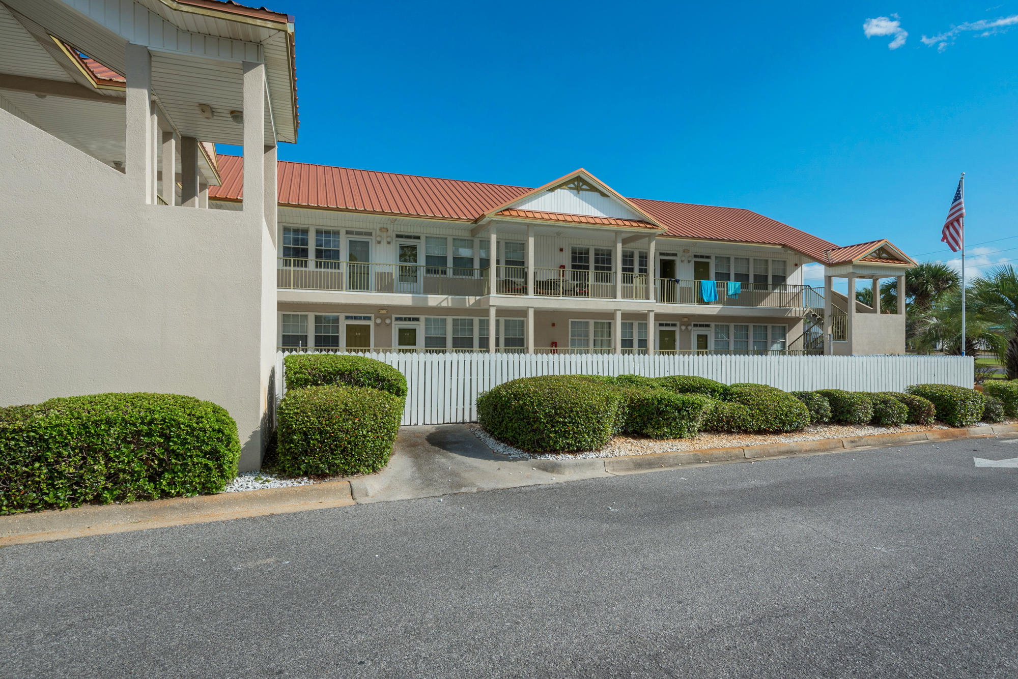 POINCIANA PLACE - Residential