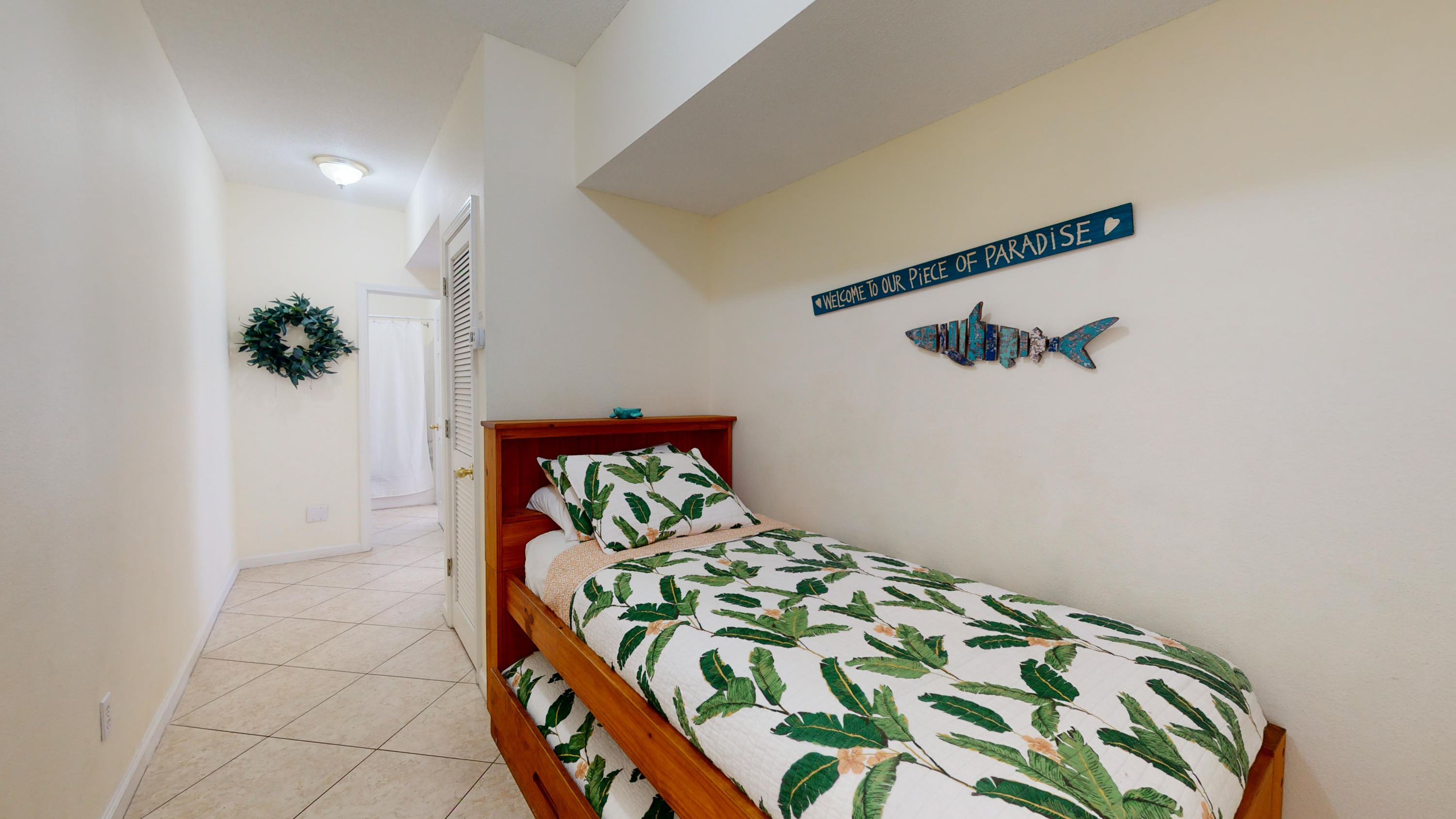 POINCIANA PLACE - Residential