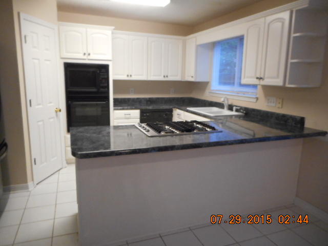 SHALIMAR COMMONS - Residential Lease