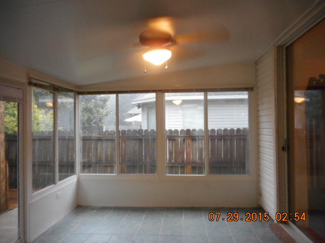 SHALIMAR COMMONS - Residential Lease