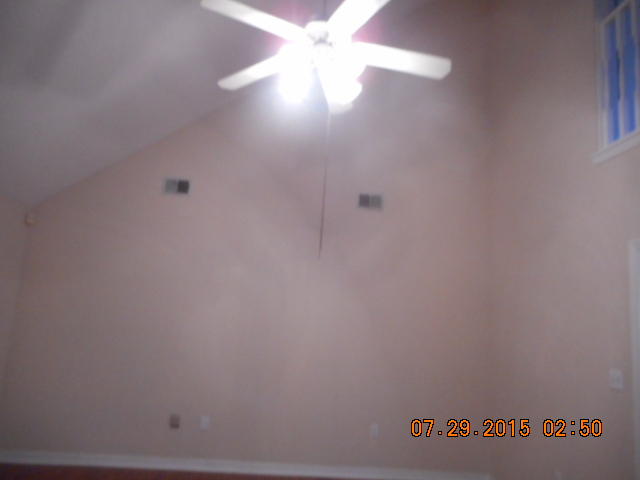 SHALIMAR COMMONS - Residential Lease