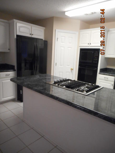 SHALIMAR COMMONS - Residential Lease