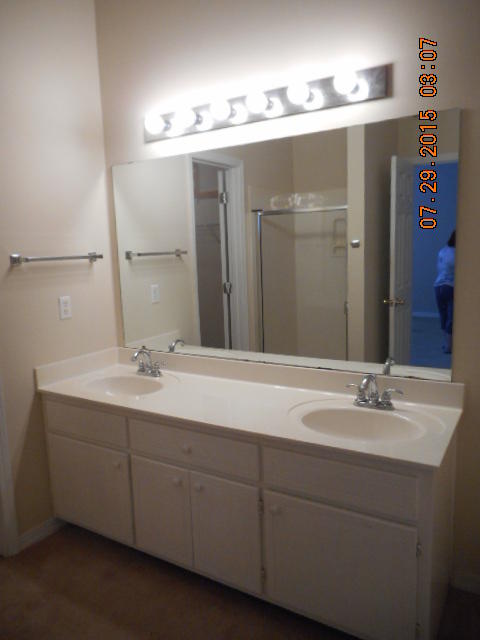 SHALIMAR COMMONS - Residential Lease