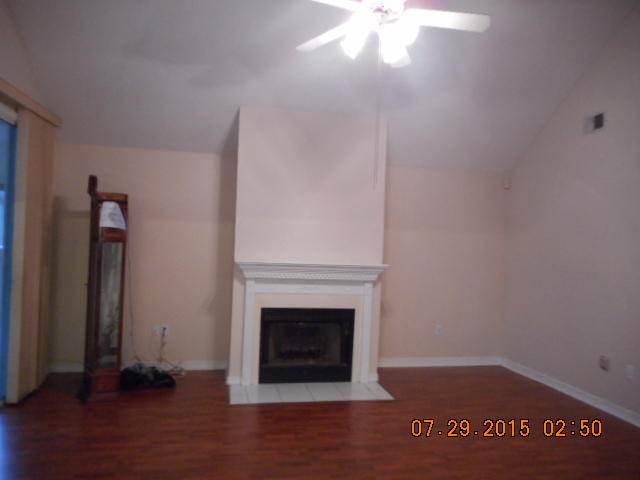 SHALIMAR COMMONS - Residential Lease