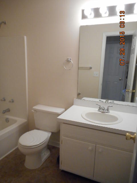 SHALIMAR COMMONS - Residential Lease