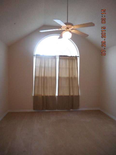 SHALIMAR COMMONS - Residential Lease