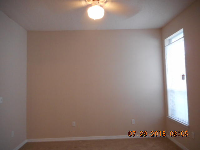 SHALIMAR COMMONS - Residential Lease