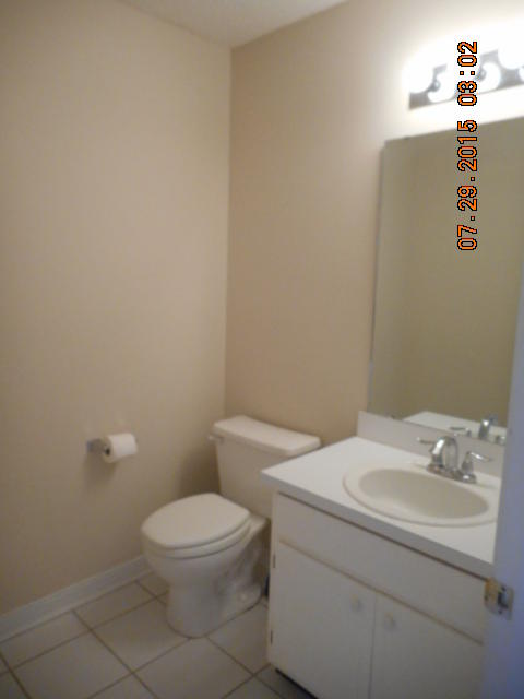 SHALIMAR COMMONS - Residential Lease