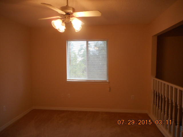 SHALIMAR COMMONS - Residential Lease