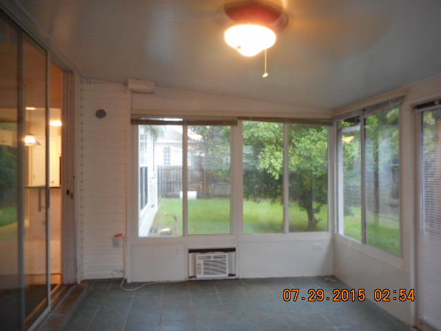 SHALIMAR COMMONS - Residential Lease