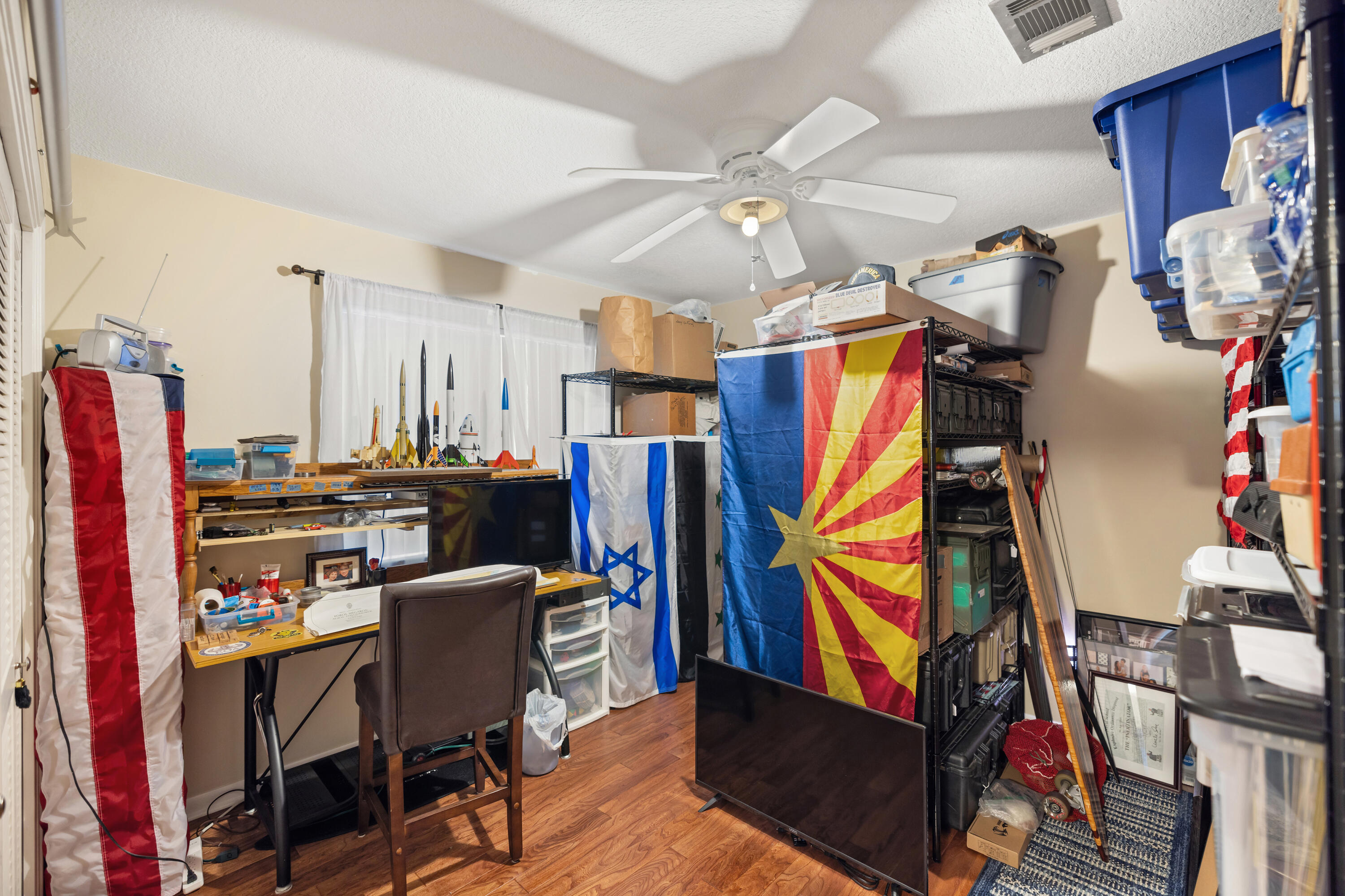 ST ANDREWS VILLAGE NORTH - Residential