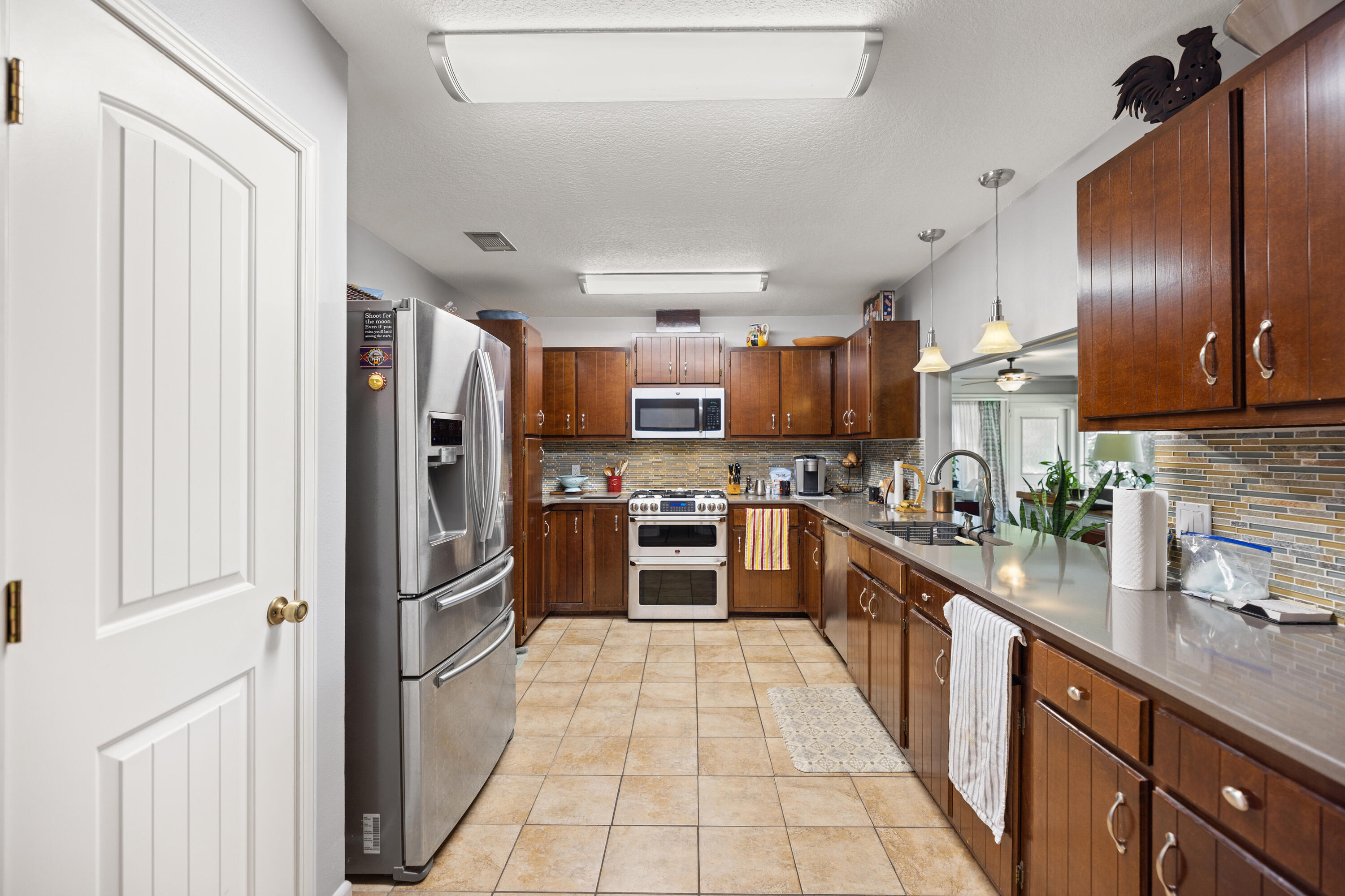 ST ANDREWS VILLAGE NORTH - Residential