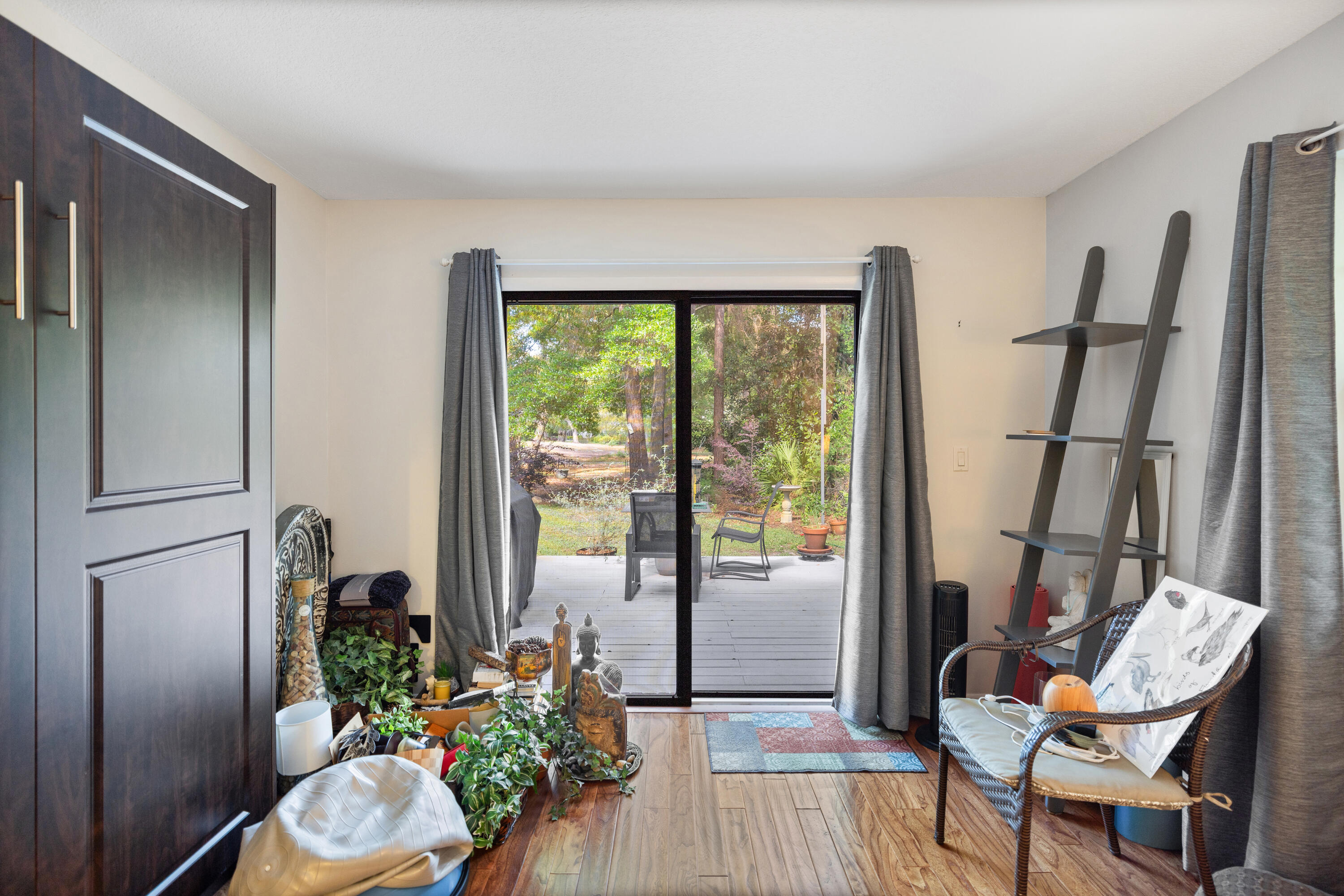 ST ANDREWS VILLAGE NORTH - Residential