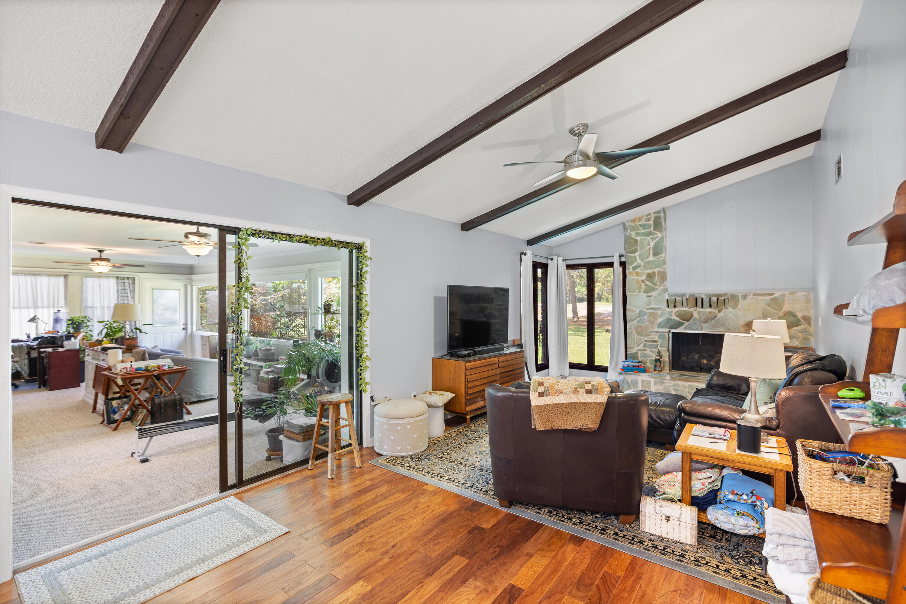 ST ANDREWS VILLAGE NORTH - Residential