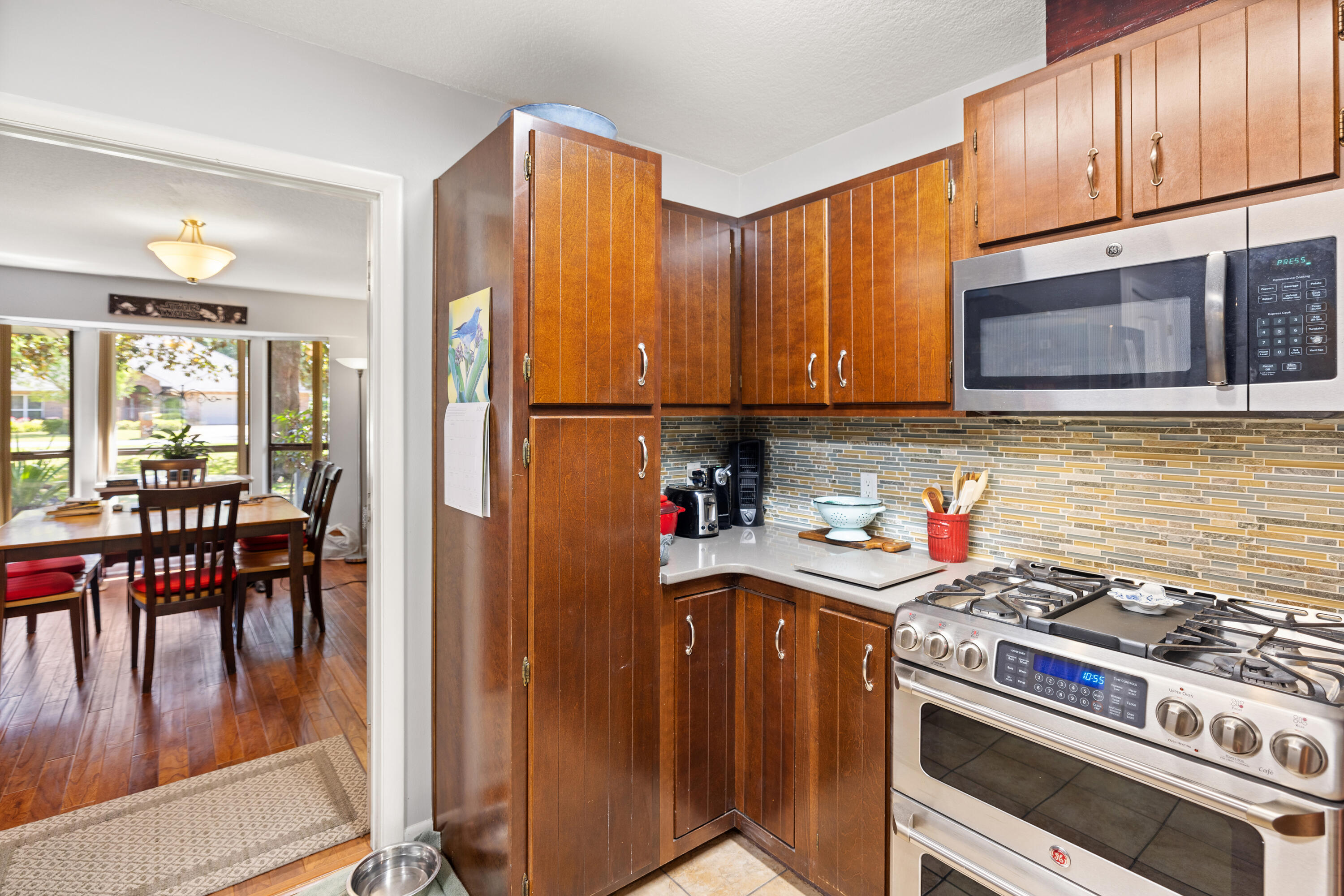 ST ANDREWS VILLAGE NORTH - Residential