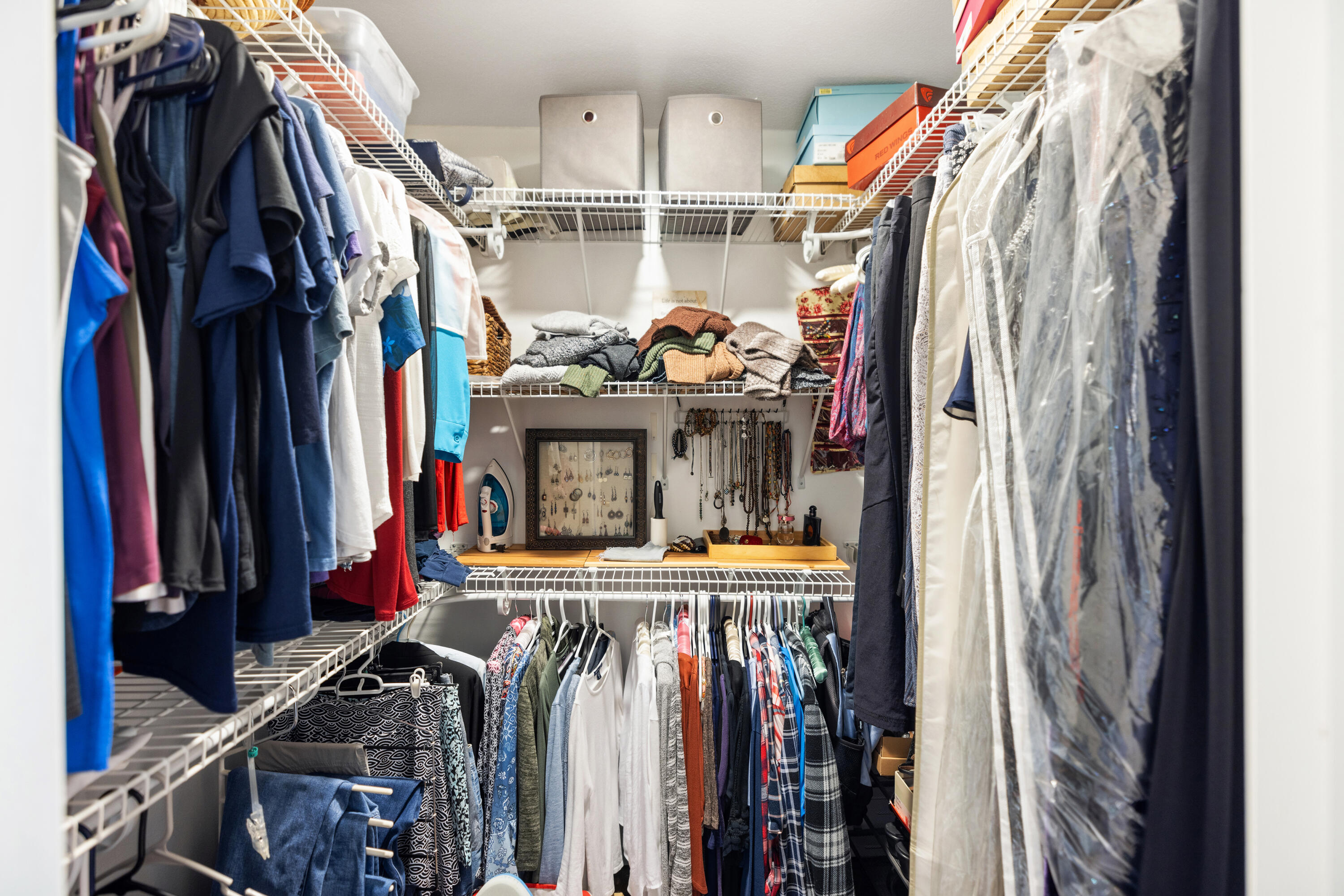 ST ANDREWS VILLAGE NORTH - Residential