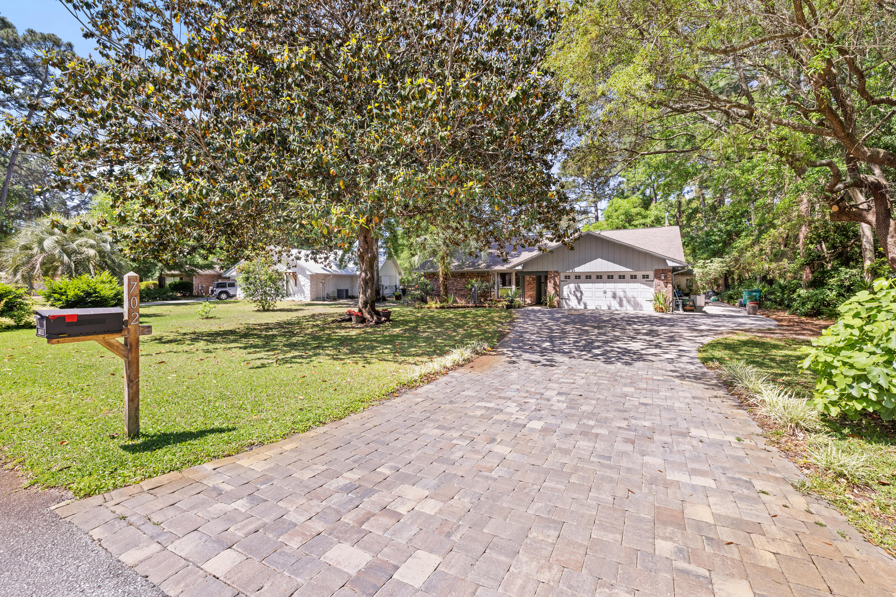 ST ANDREWS VILLAGE NORTH - Residential