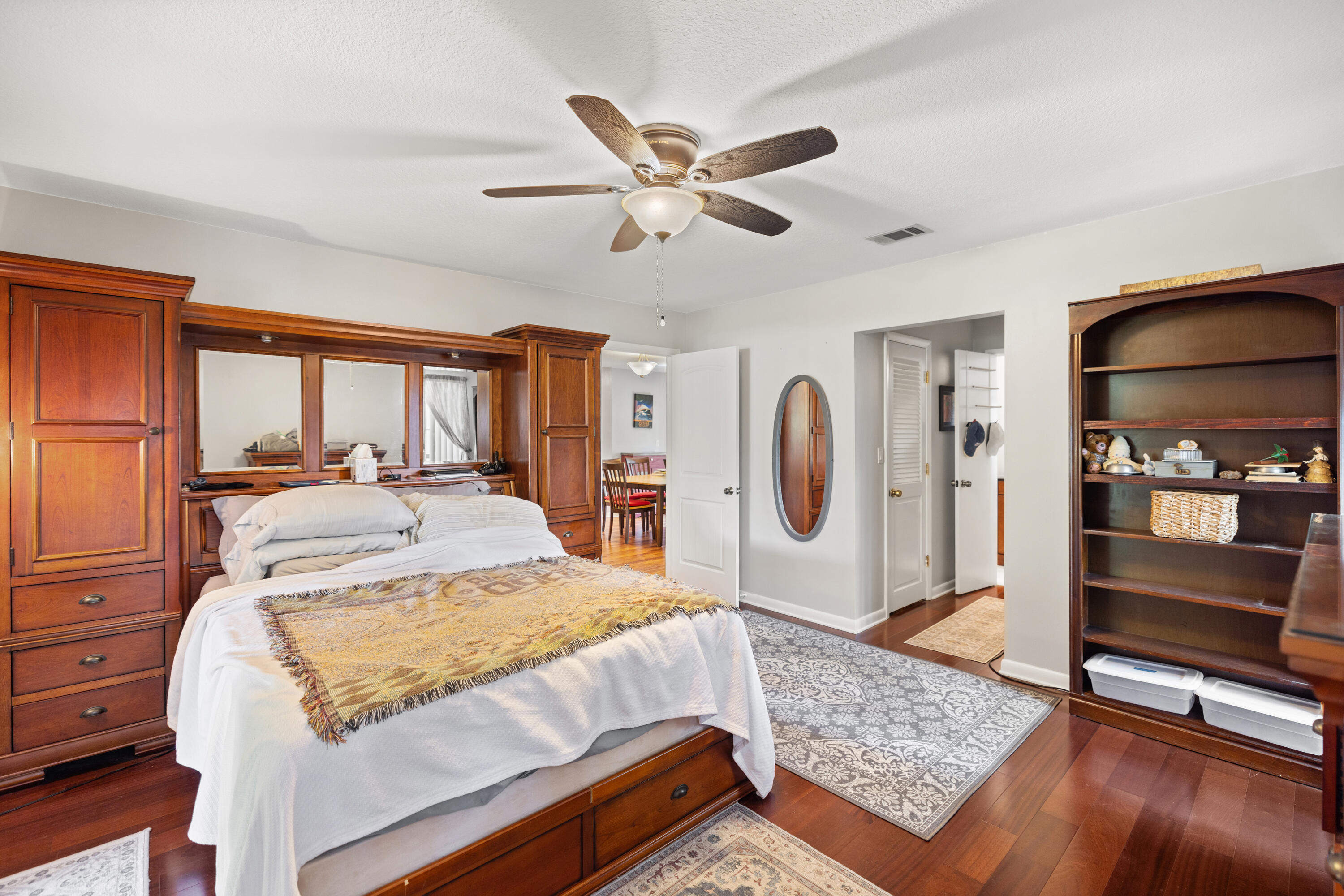 ST ANDREWS VILLAGE NORTH - Residential