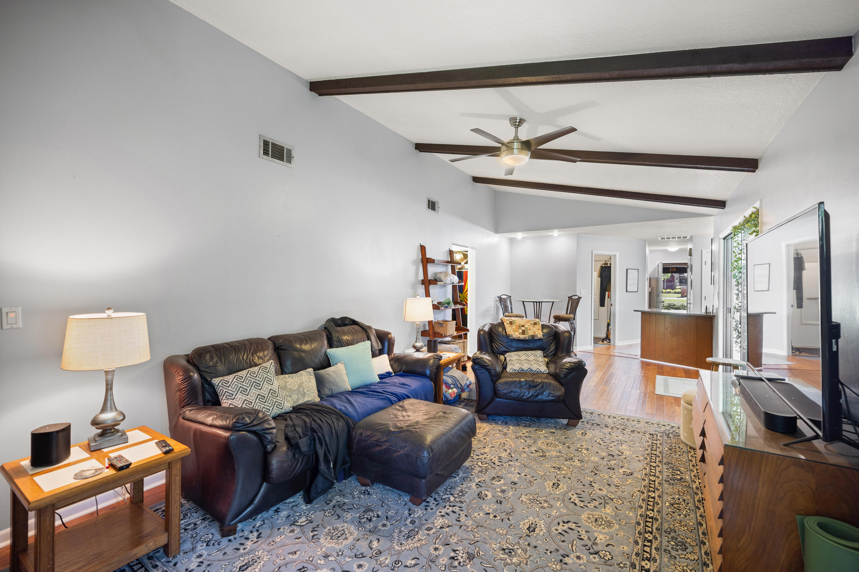 ST ANDREWS VILLAGE NORTH - Residential