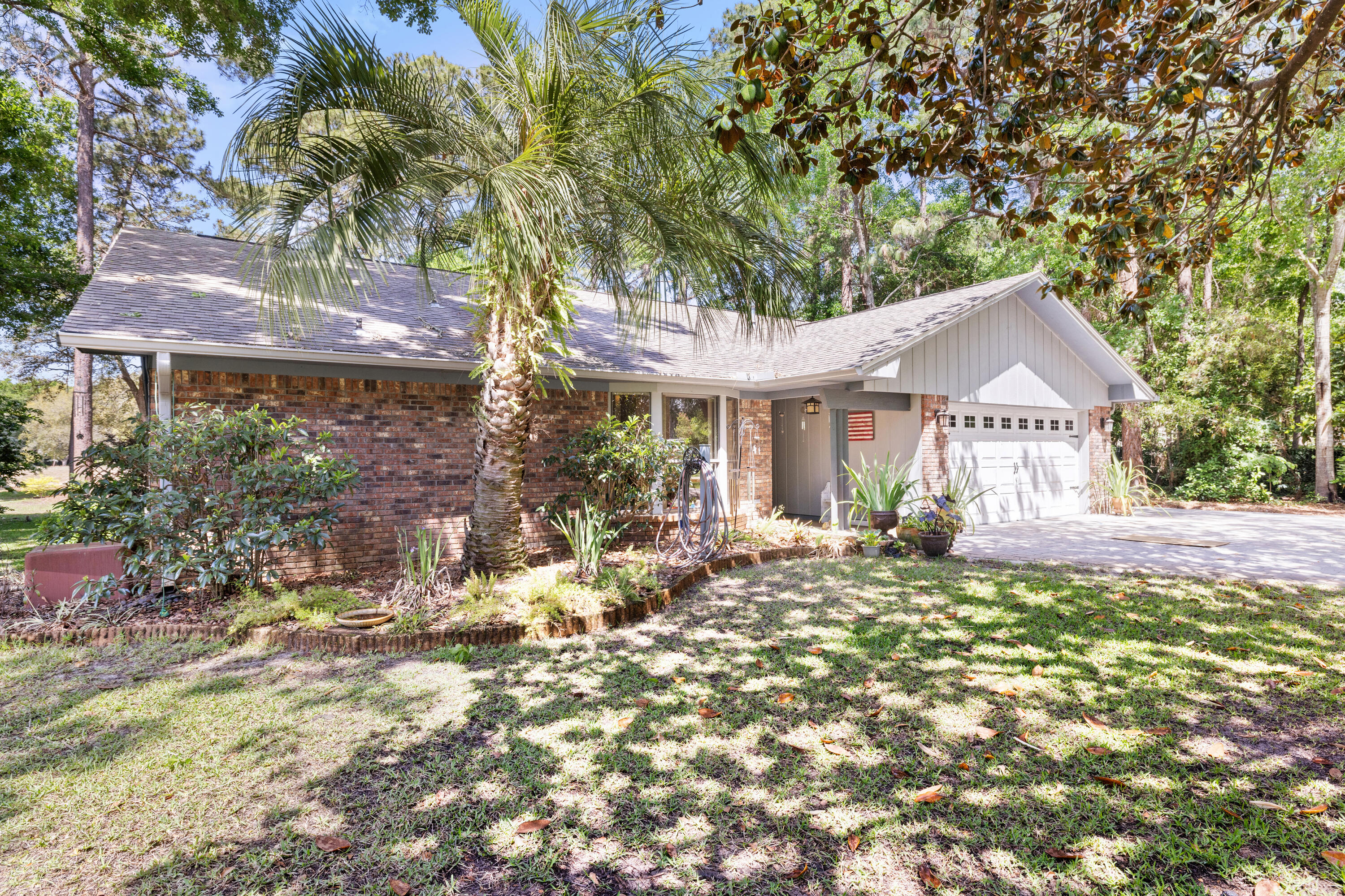 ST ANDREWS VILLAGE NORTH - Residential