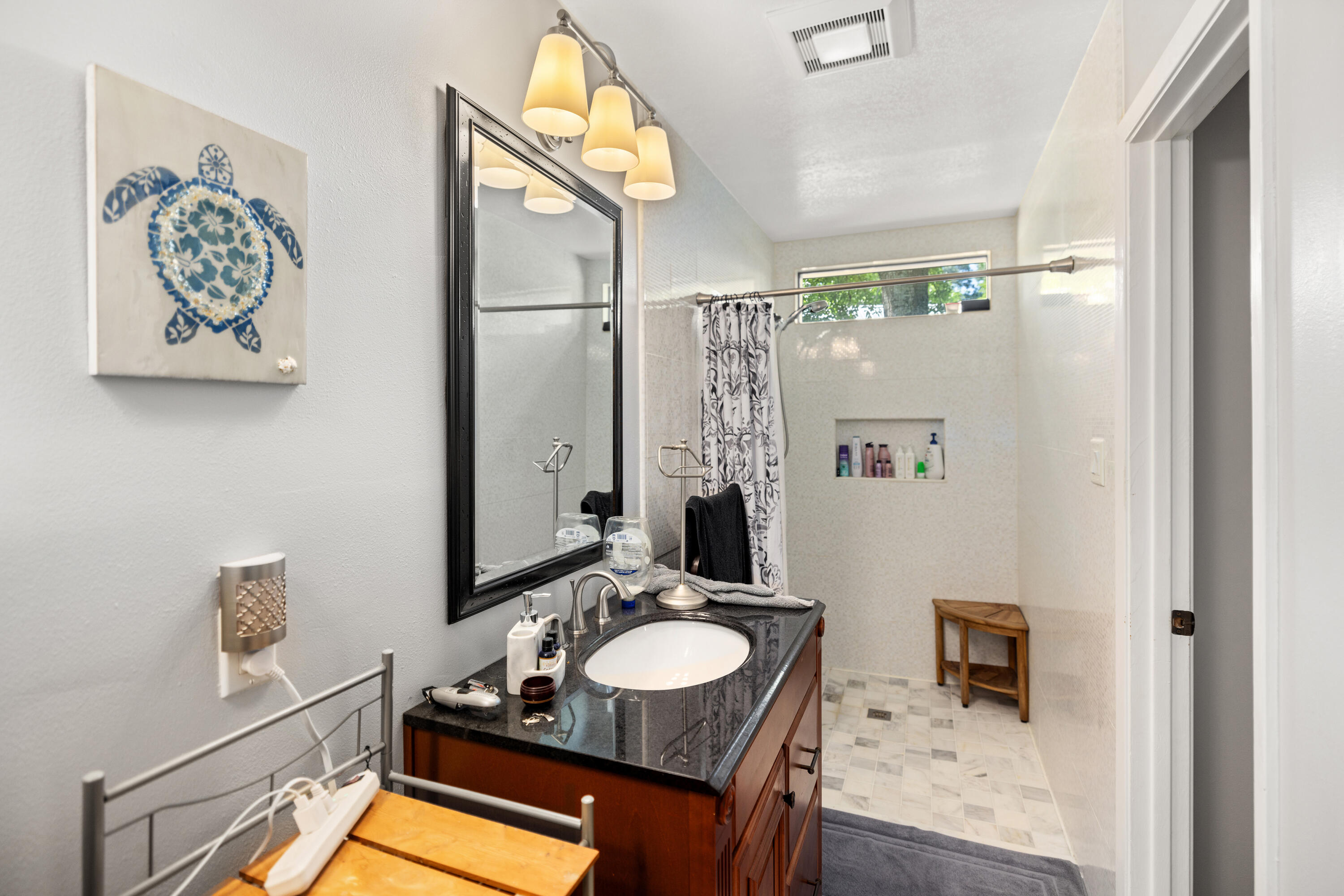 ST ANDREWS VILLAGE NORTH - Residential