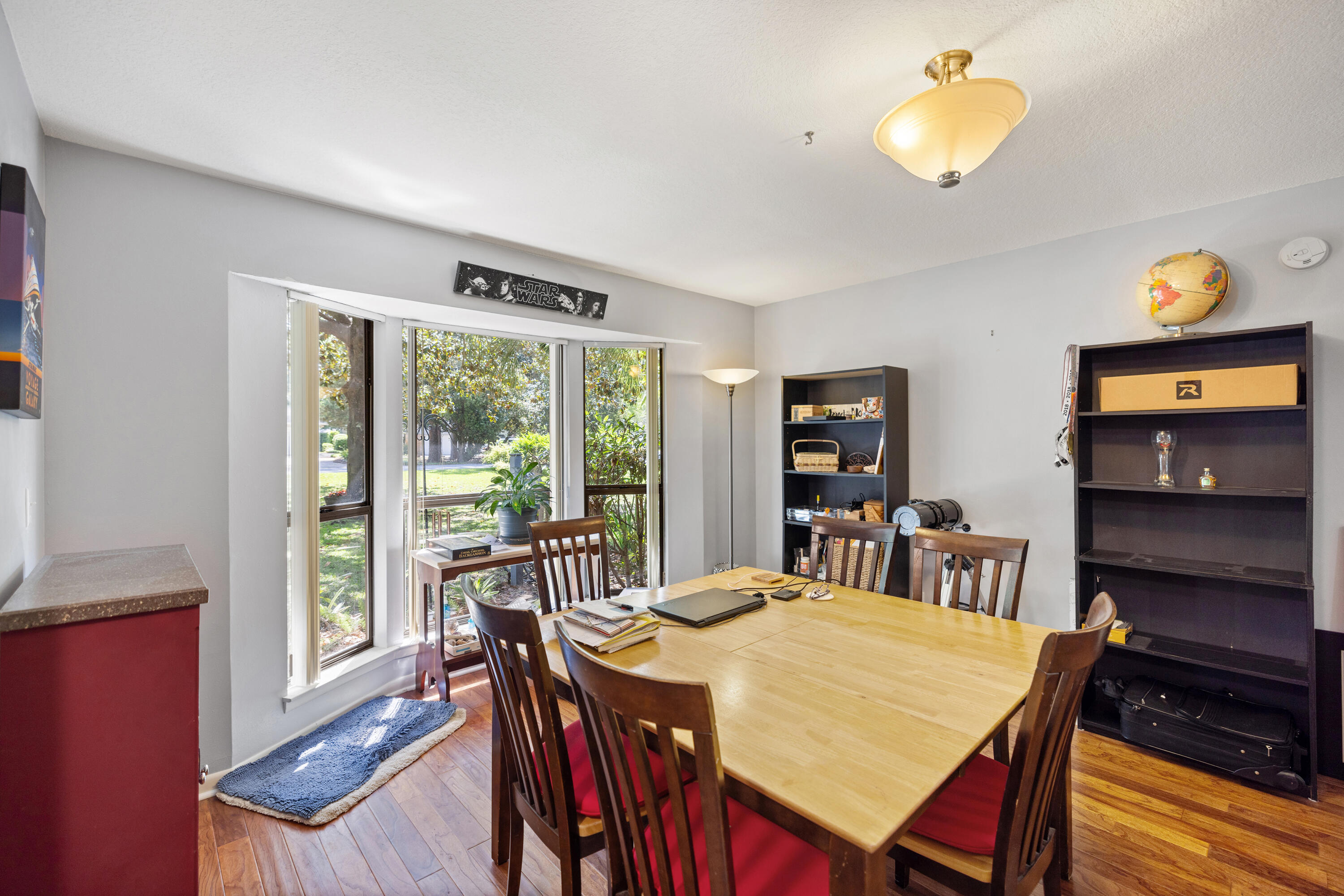 ST ANDREWS VILLAGE NORTH - Residential