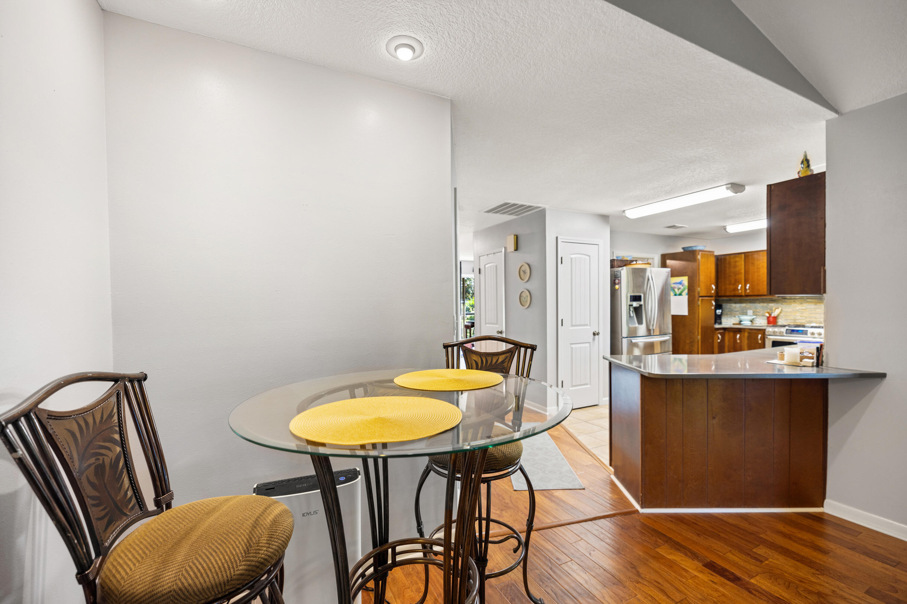 ST ANDREWS VILLAGE NORTH - Residential