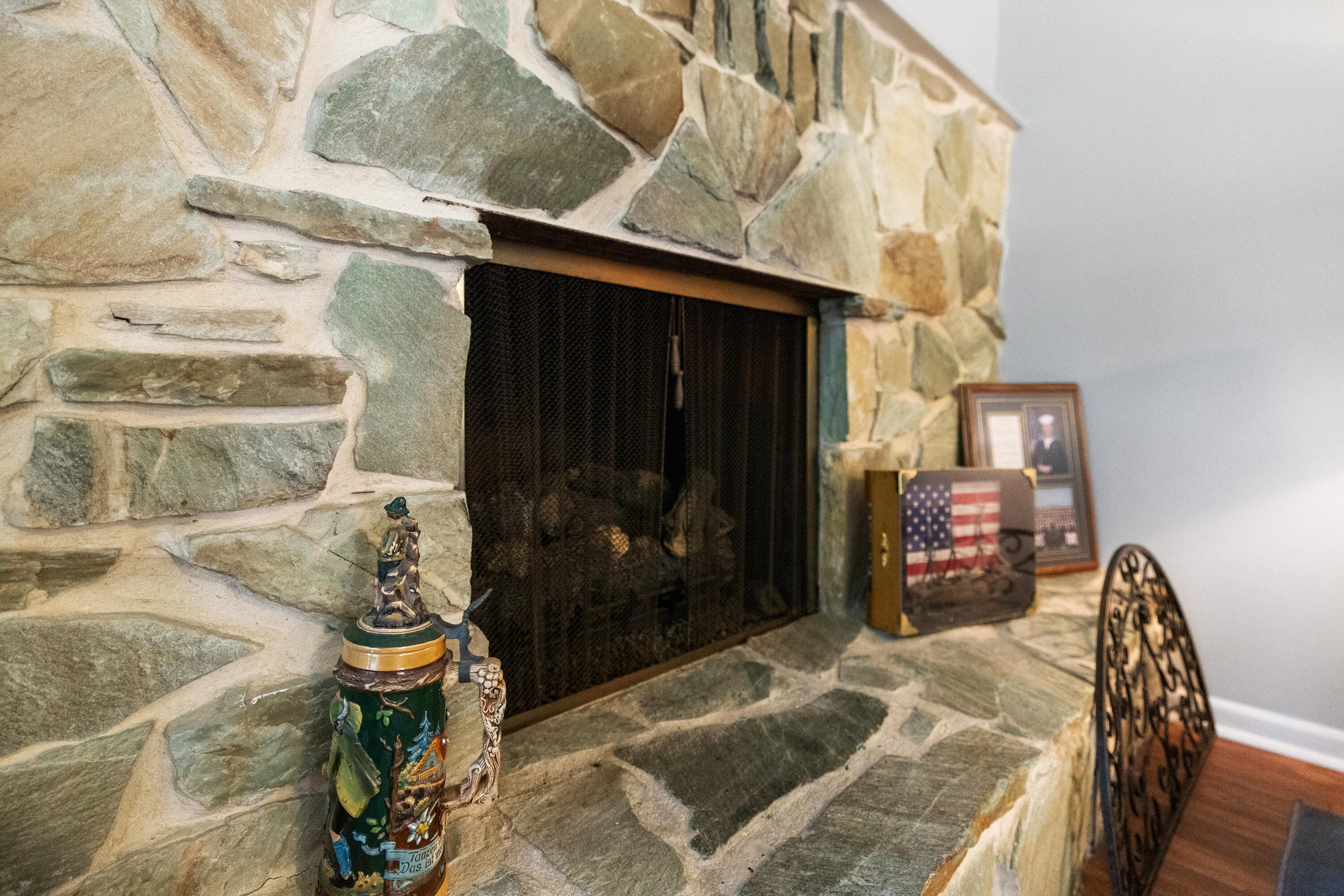 ST ANDREWS VILLAGE NORTH - Residential