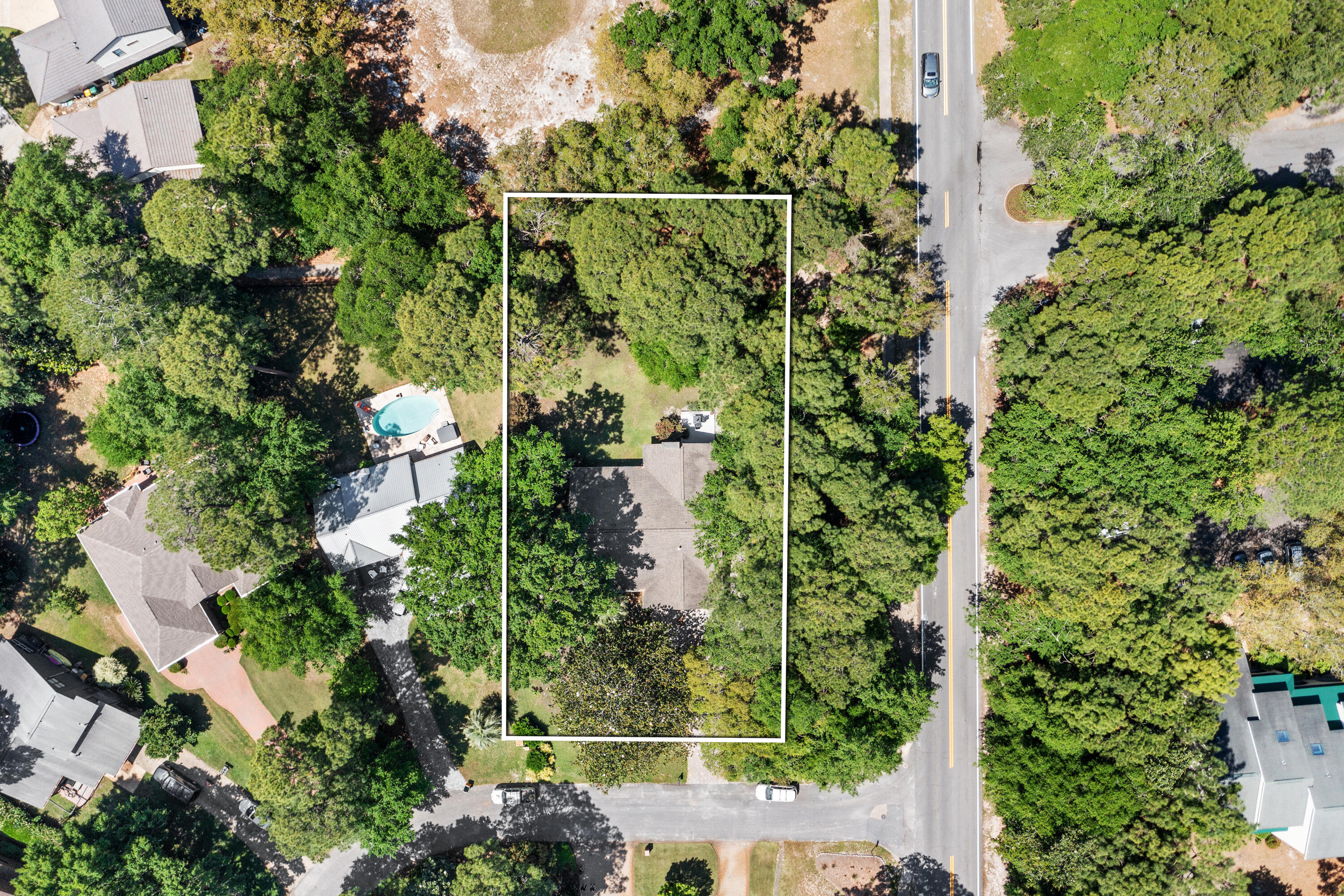 ST ANDREWS VILLAGE NORTH - Residential