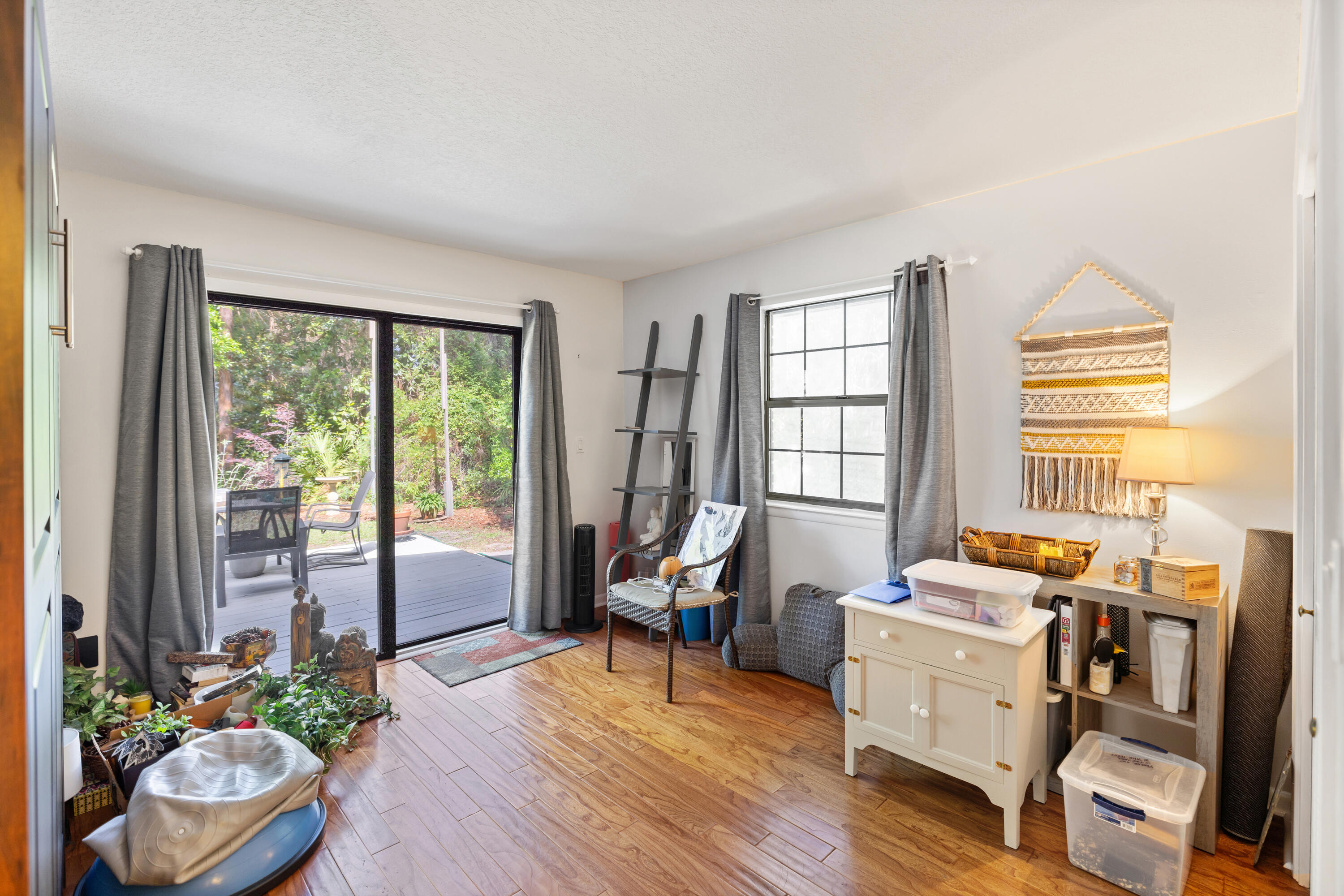 ST ANDREWS VILLAGE NORTH - Residential