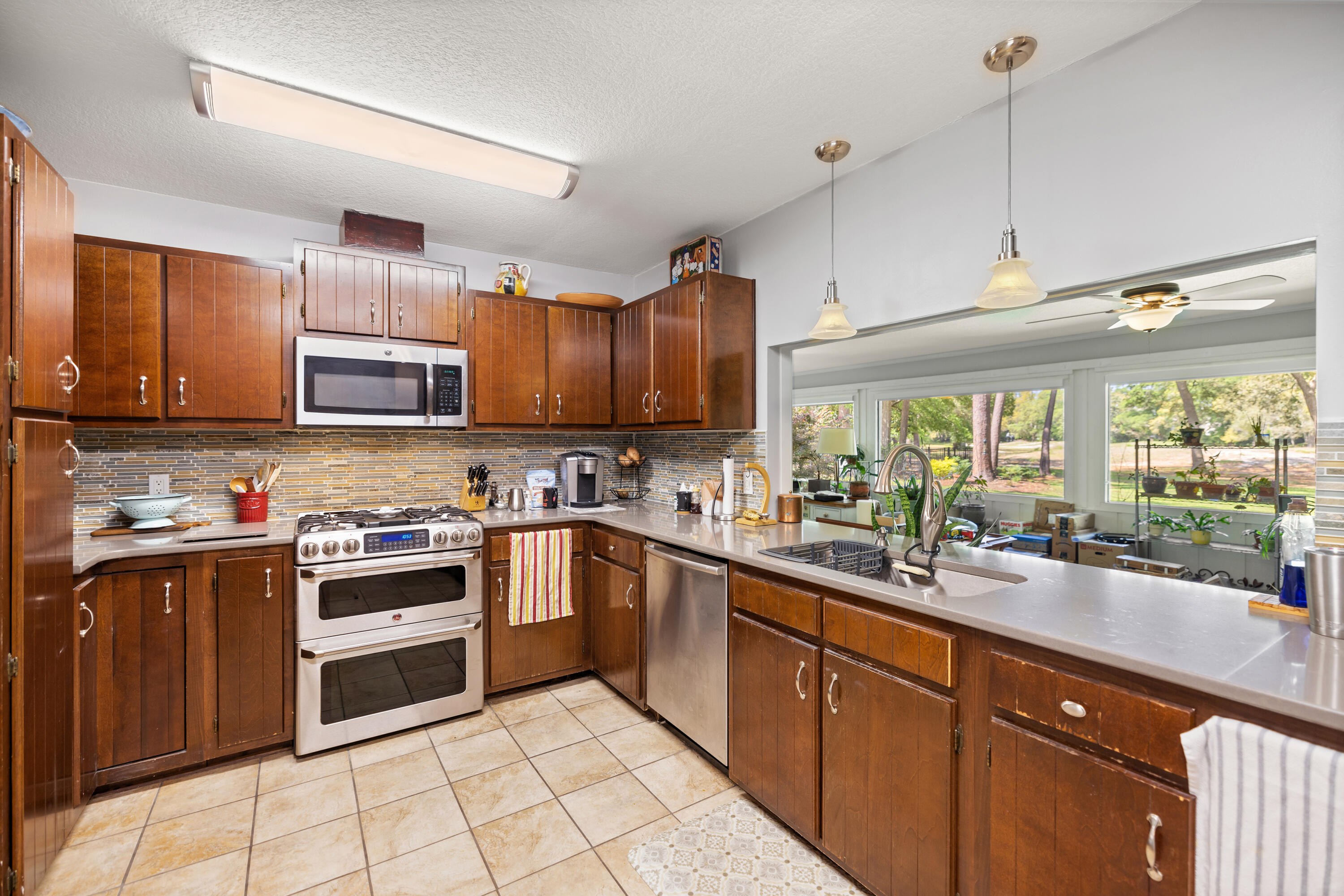 ST ANDREWS VILLAGE NORTH - Residential