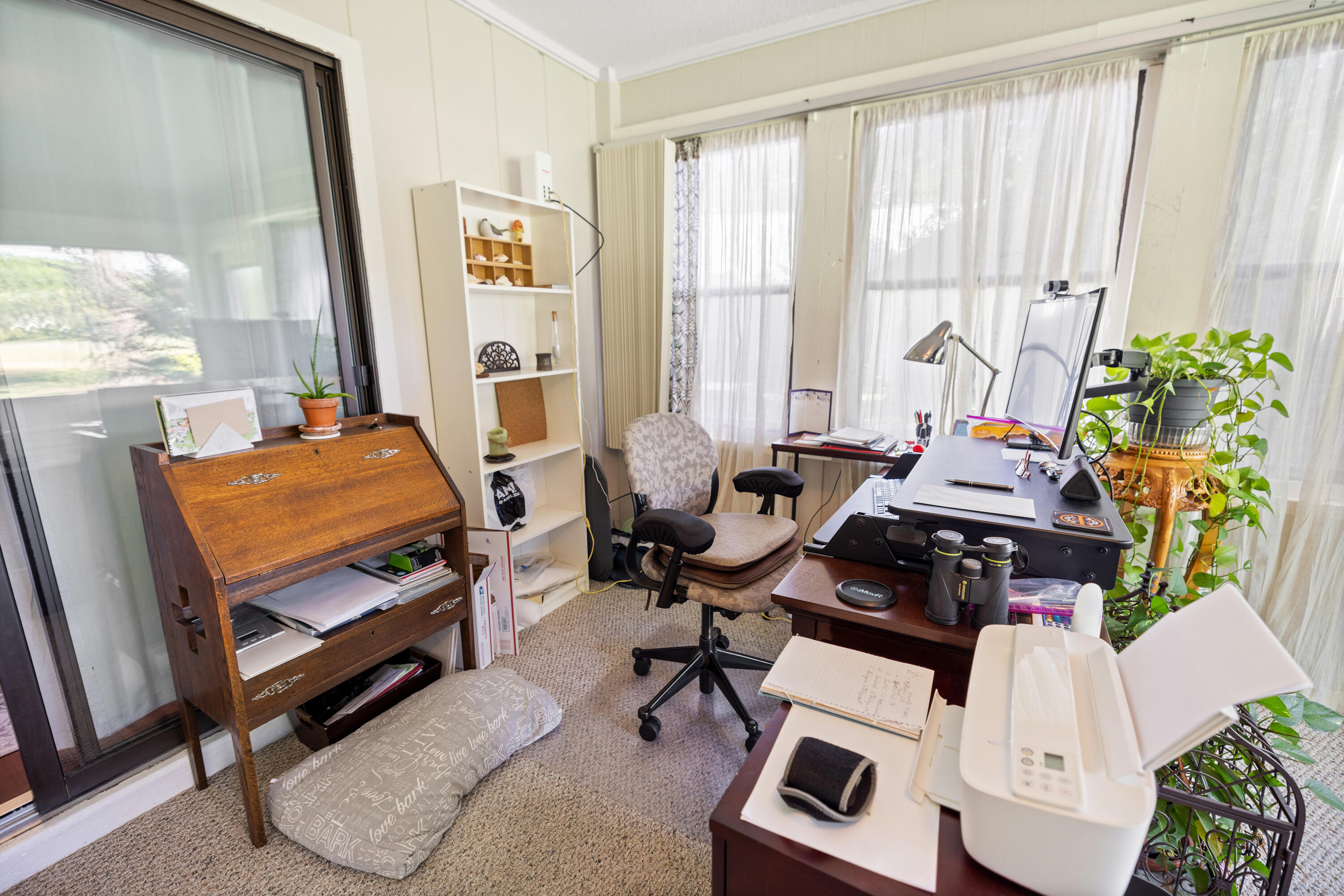 ST ANDREWS VILLAGE NORTH - Residential