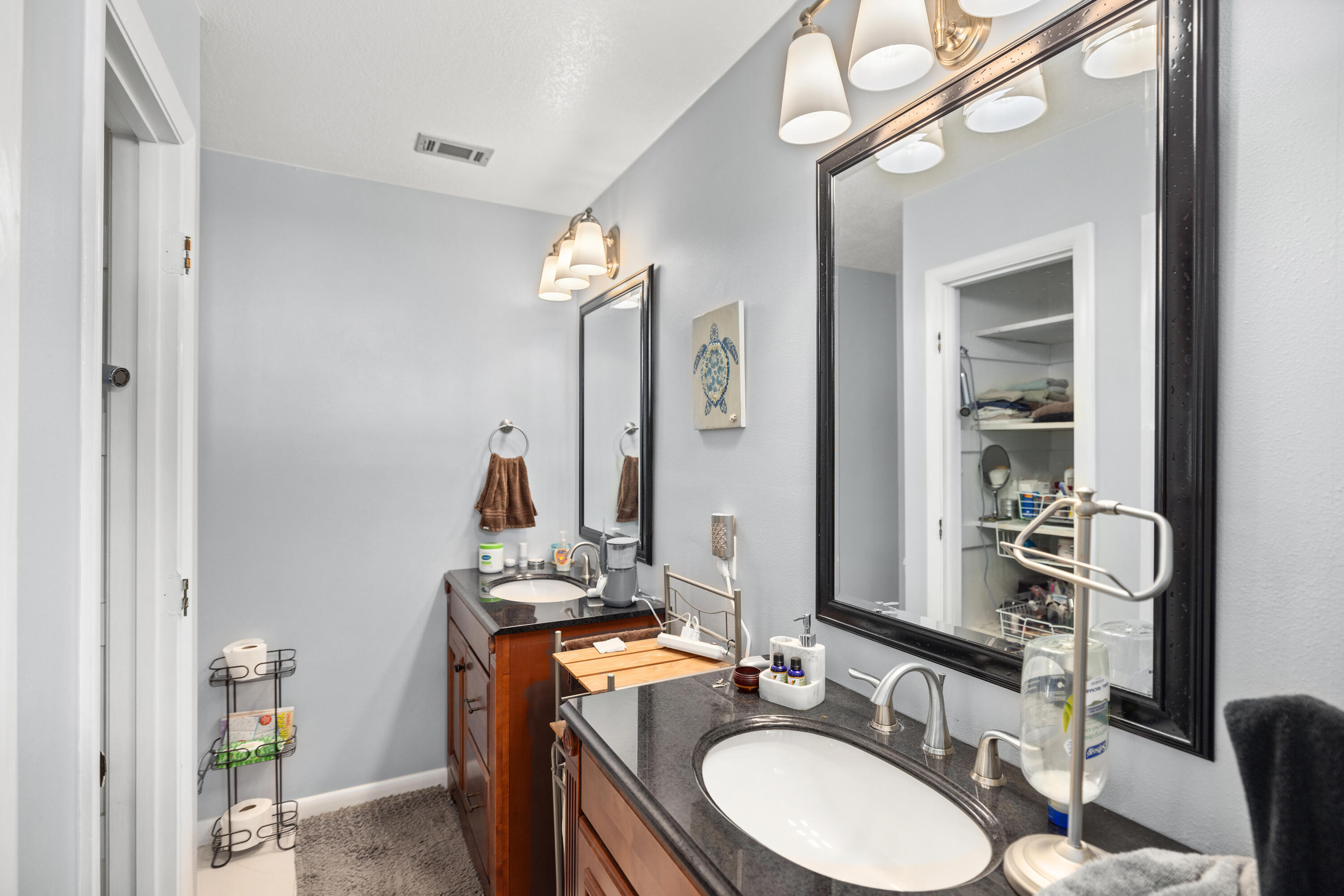 ST ANDREWS VILLAGE NORTH - Residential