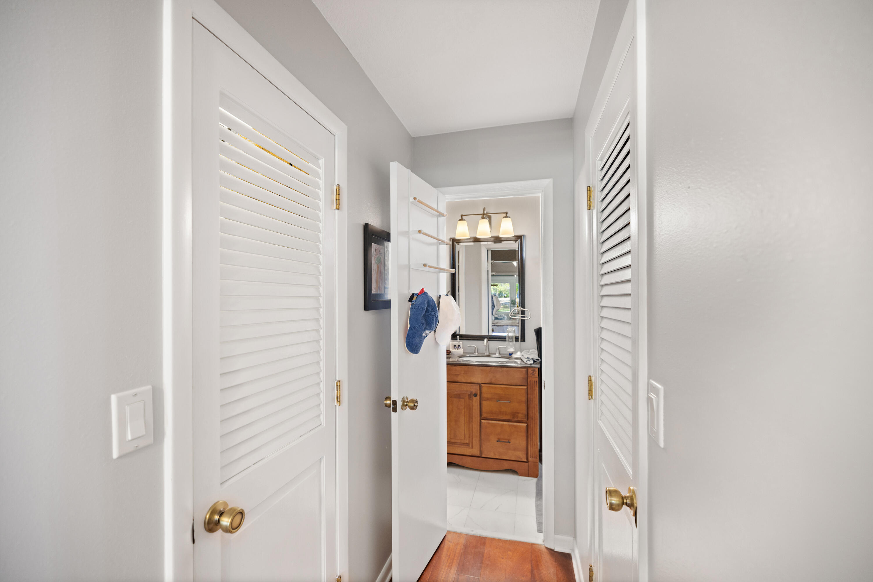 ST ANDREWS VILLAGE NORTH - Residential