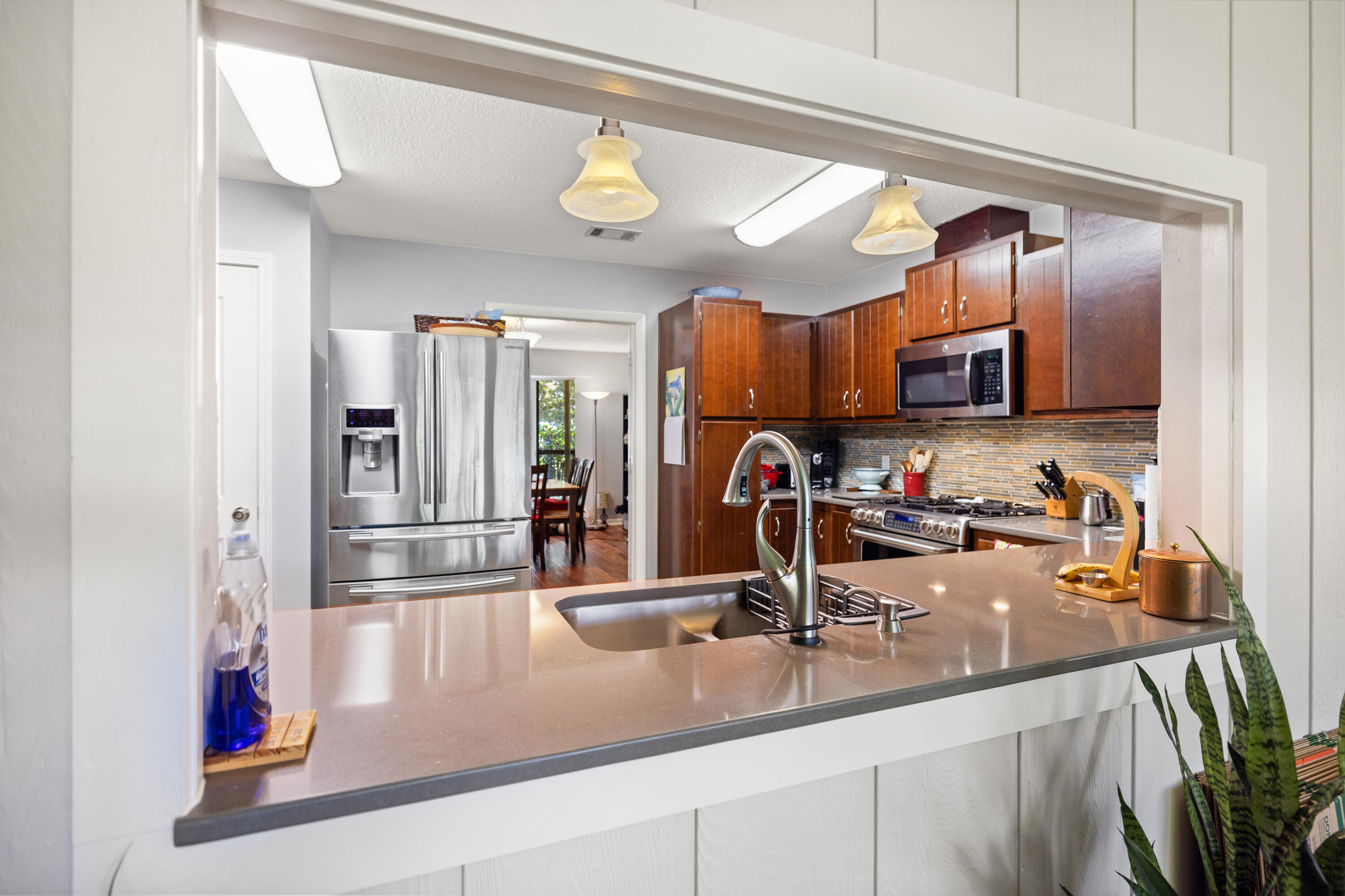 ST ANDREWS VILLAGE NORTH - Residential