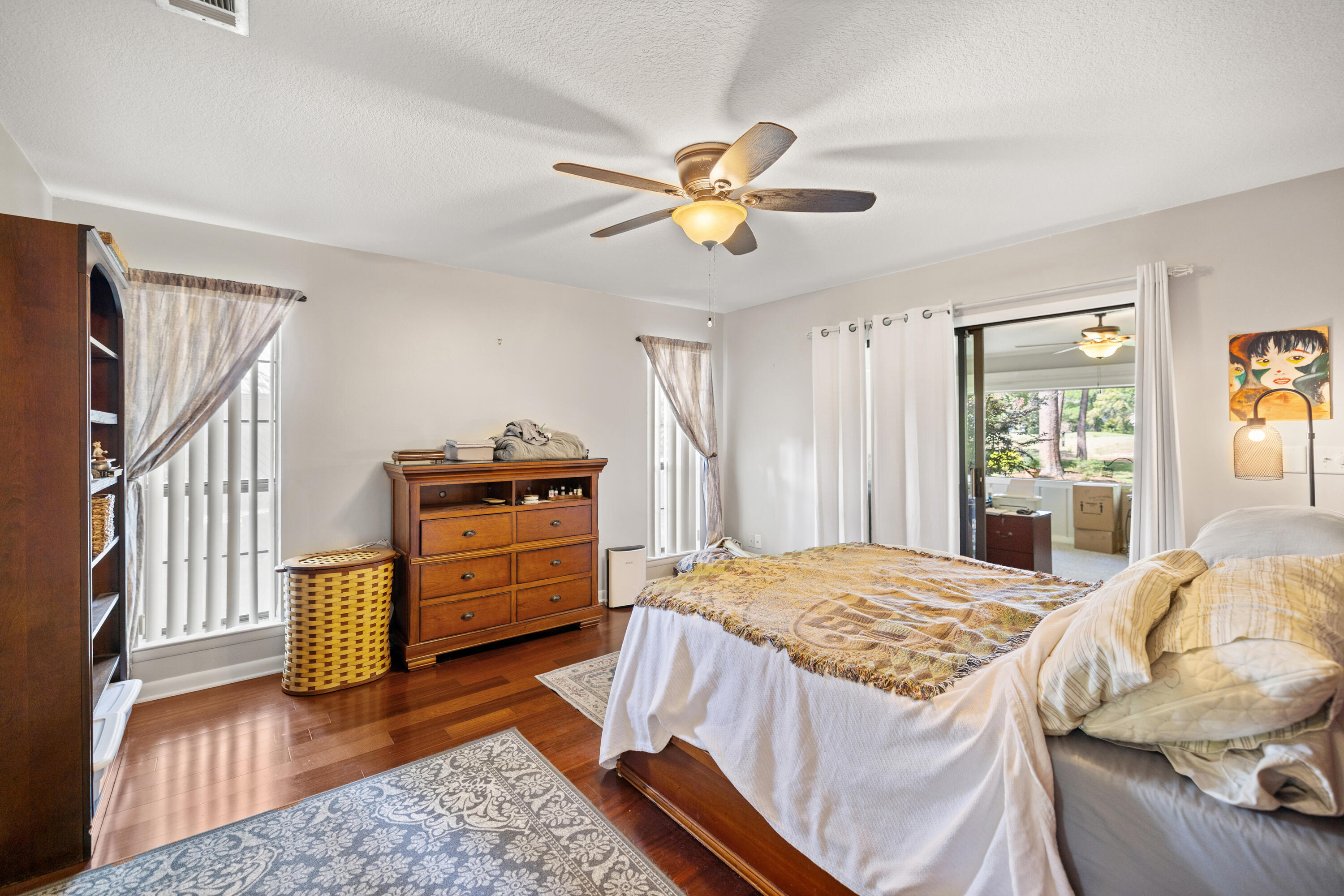 ST ANDREWS VILLAGE NORTH - Residential