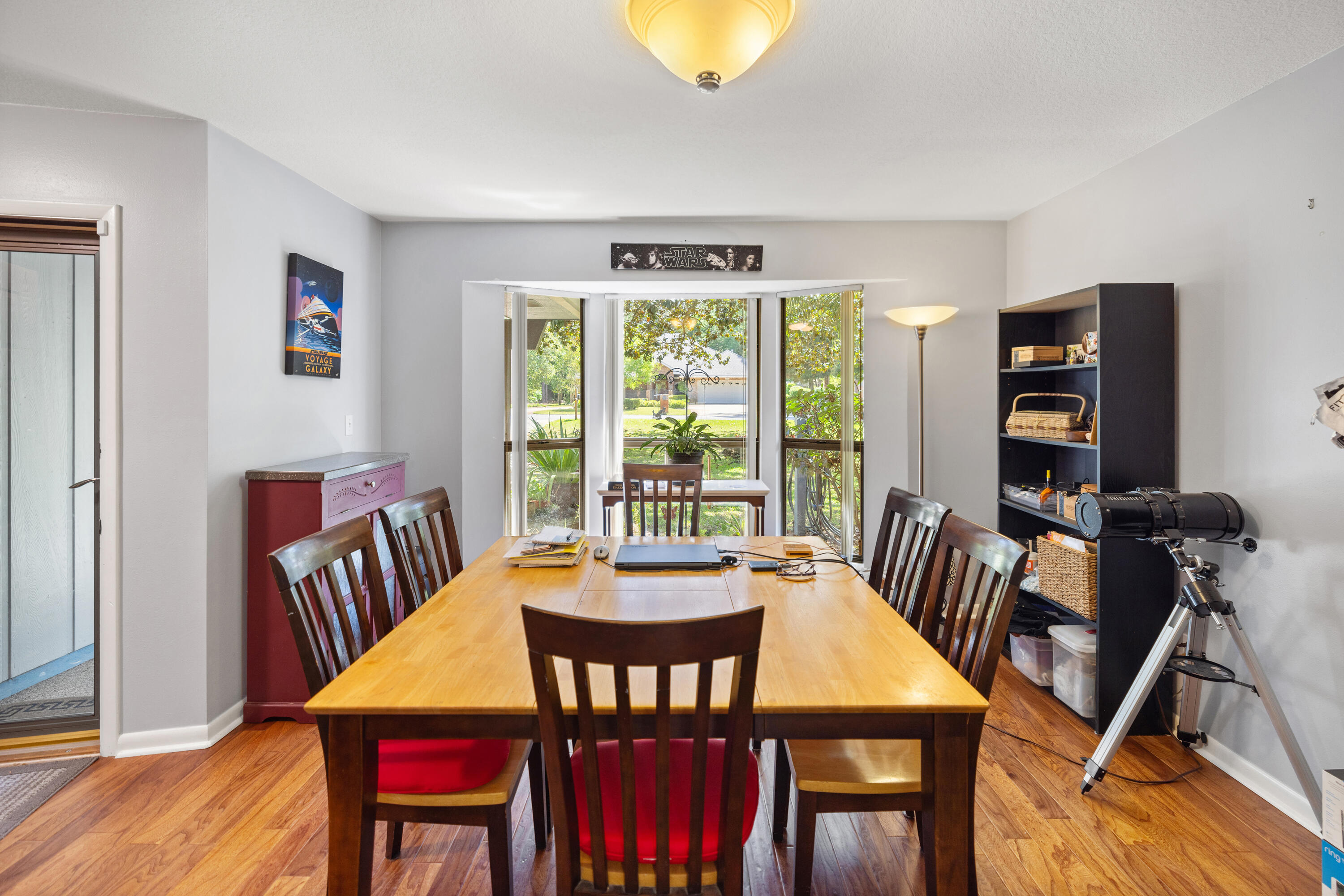 ST ANDREWS VILLAGE NORTH - Residential