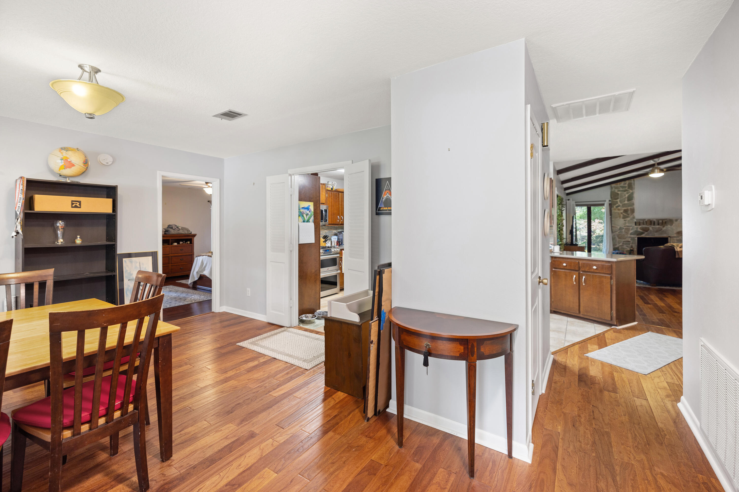 ST ANDREWS VILLAGE NORTH - Residential