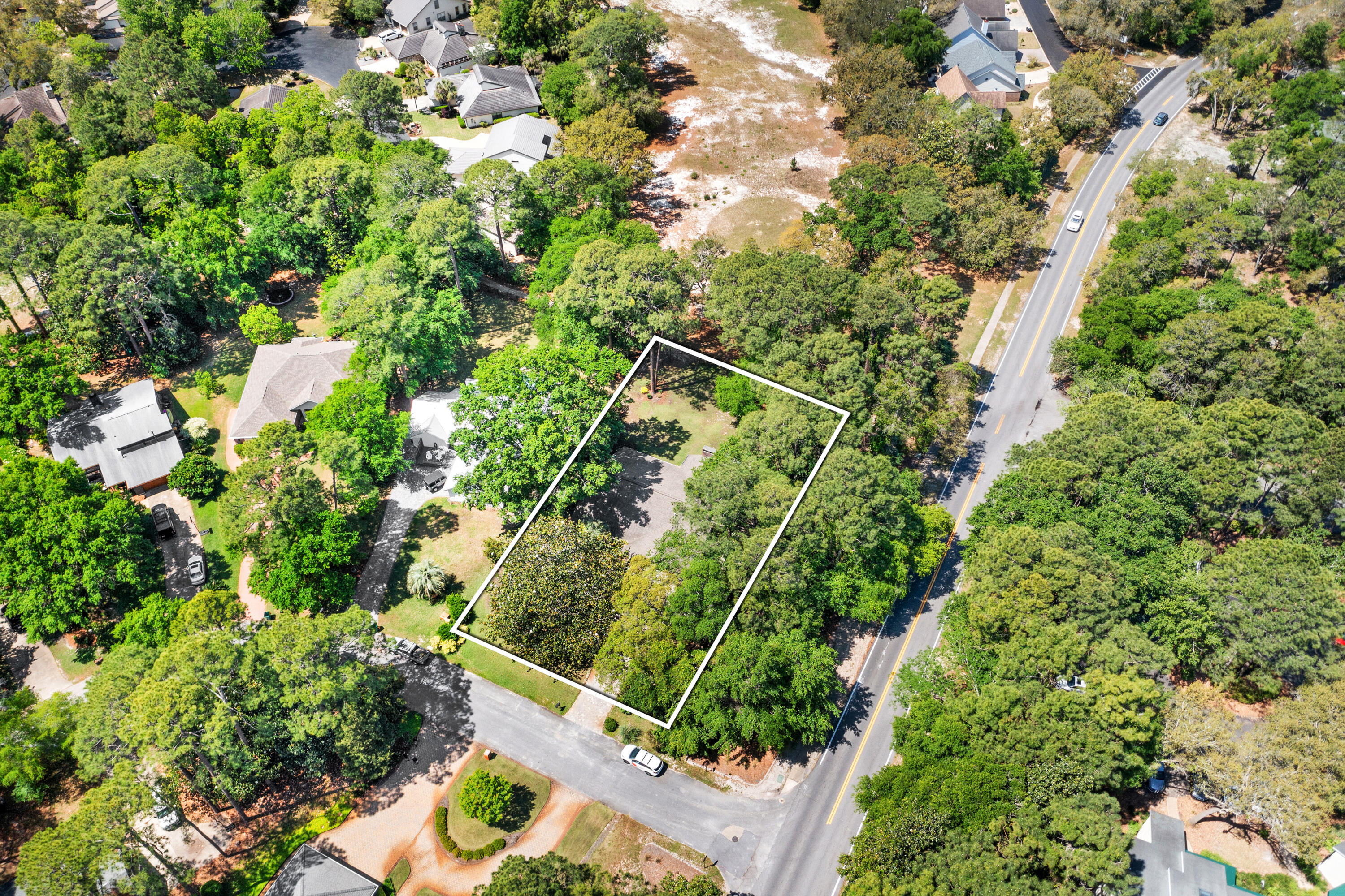 ST ANDREWS VILLAGE NORTH - Residential