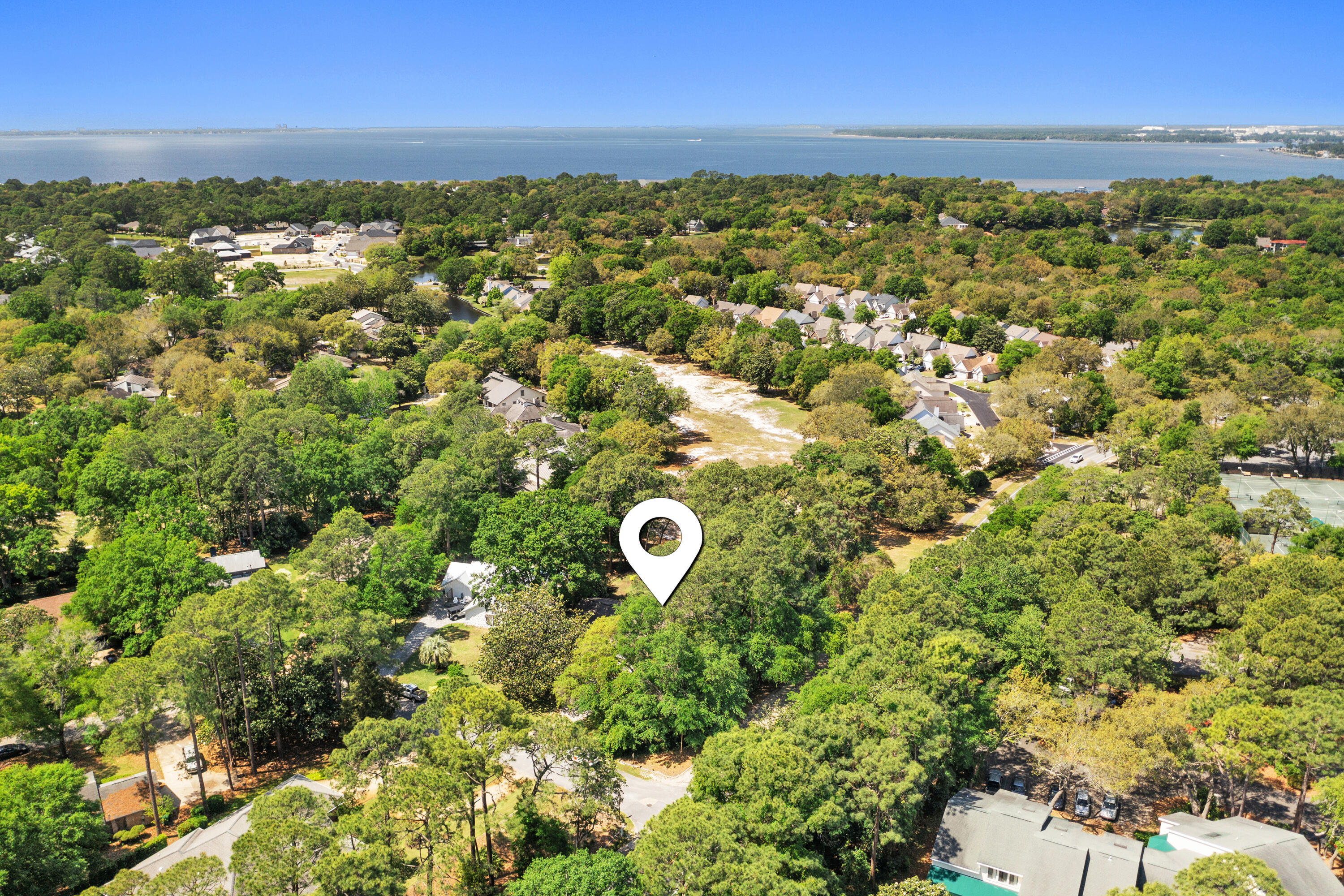 ST ANDREWS VILLAGE NORTH - Residential