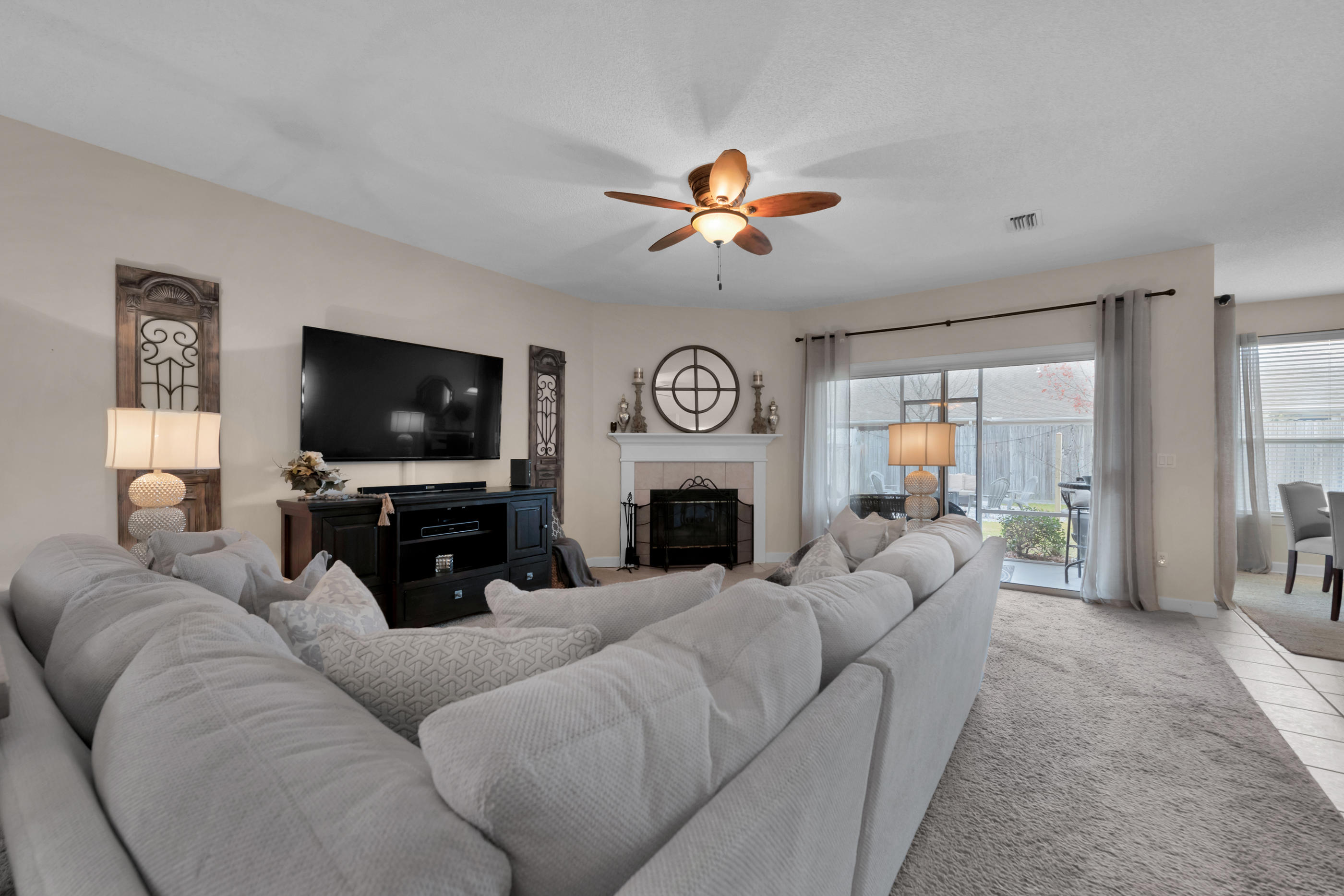 INDIAN LAKE - Residential
