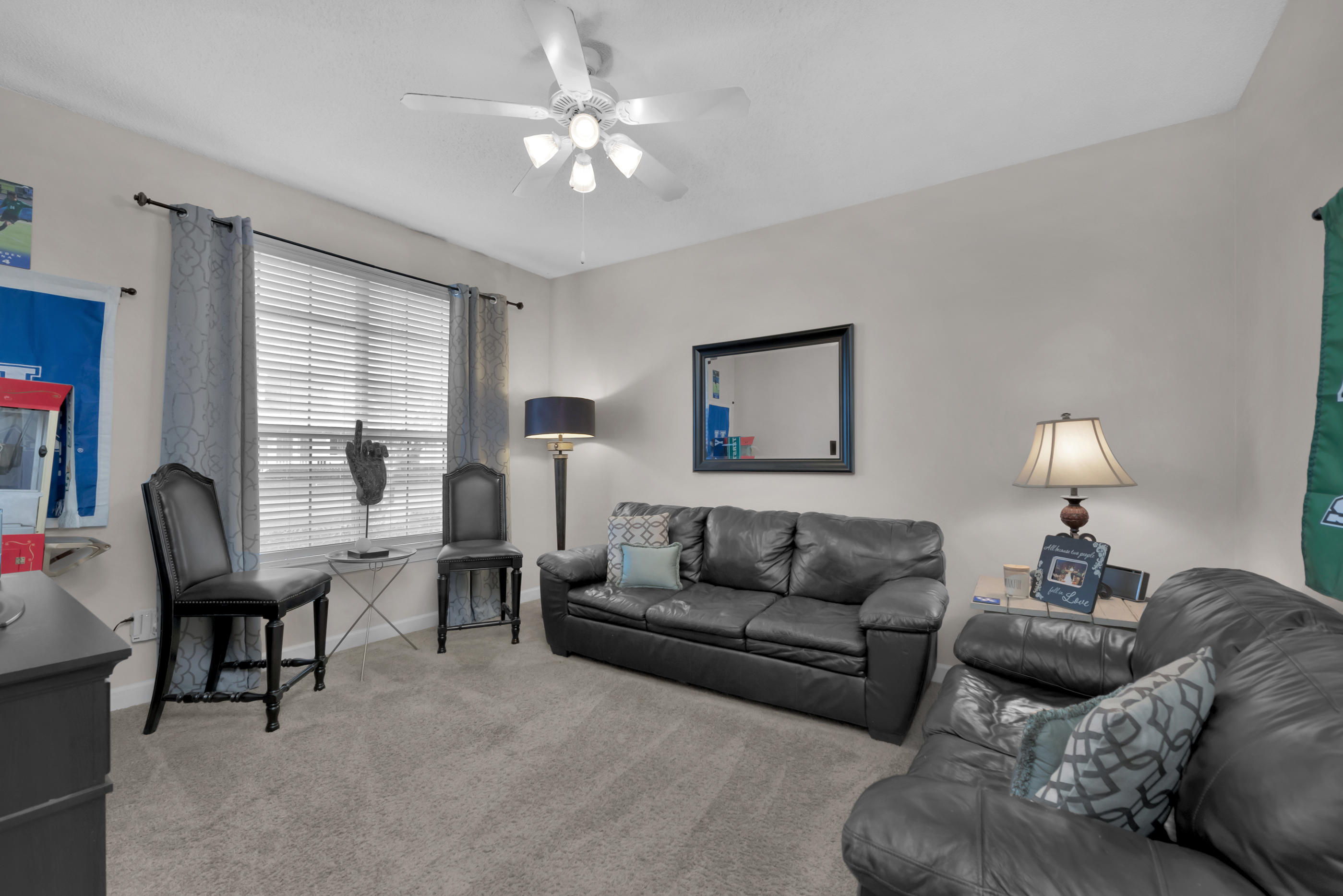 INDIAN LAKE - Residential