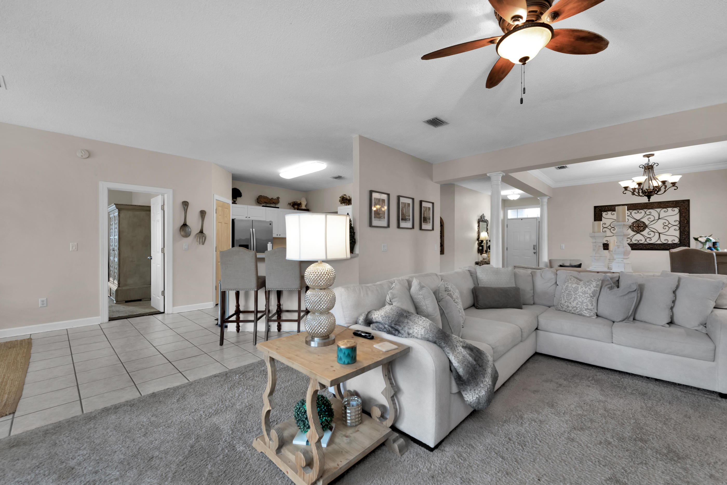INDIAN LAKE - Residential