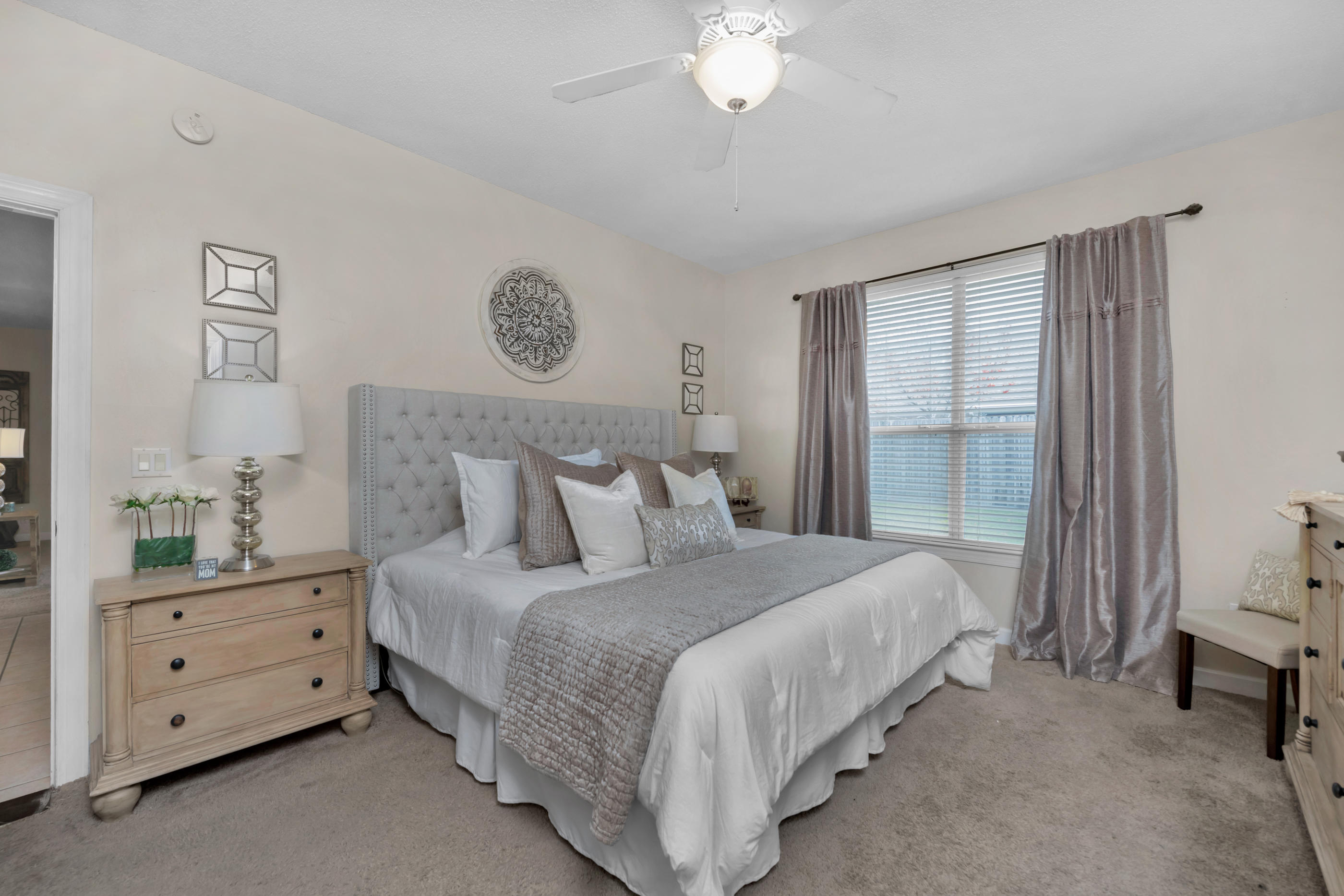 INDIAN LAKE - Residential